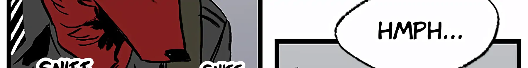 On a Leash [Mature] (Official) - Chapter 2 manhwa