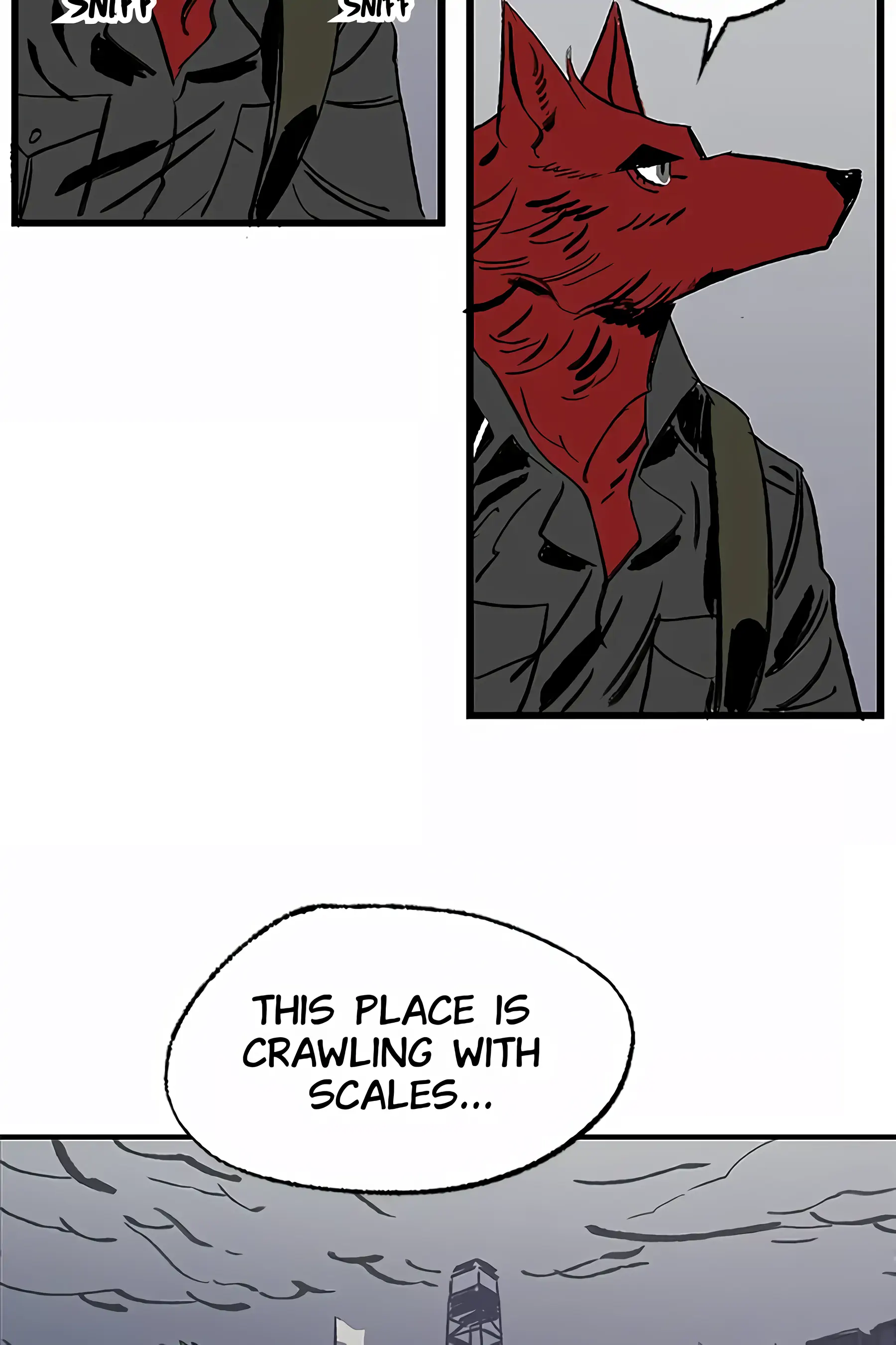 On a Leash [Mature] (Official) - Chapter 2 manhwa
