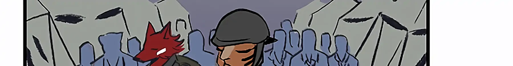 On a Leash [Mature] (Official) - Chapter 2 manhwa