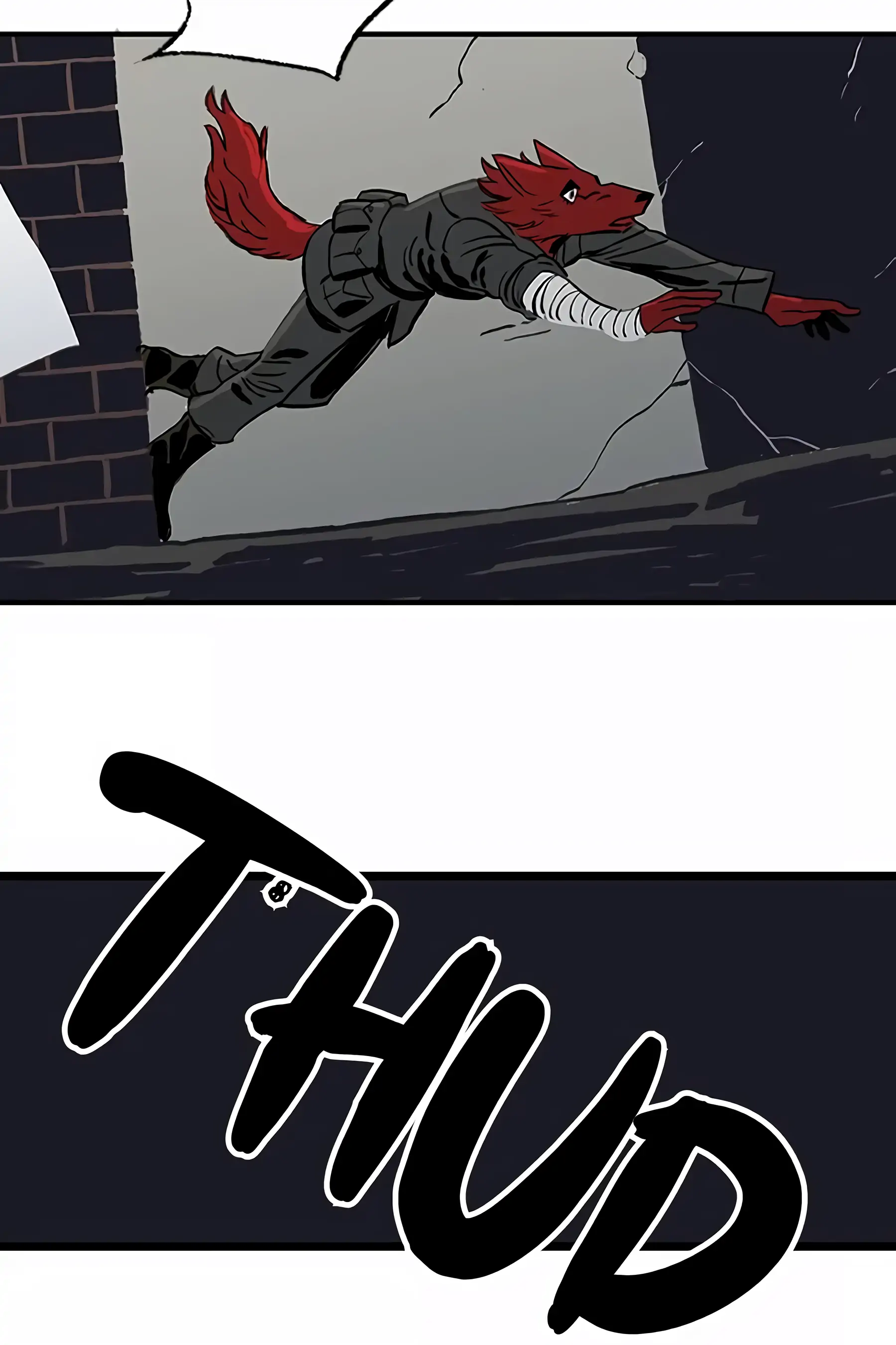 On a Leash [Mature] (Official) - Chapter 2 manhwa