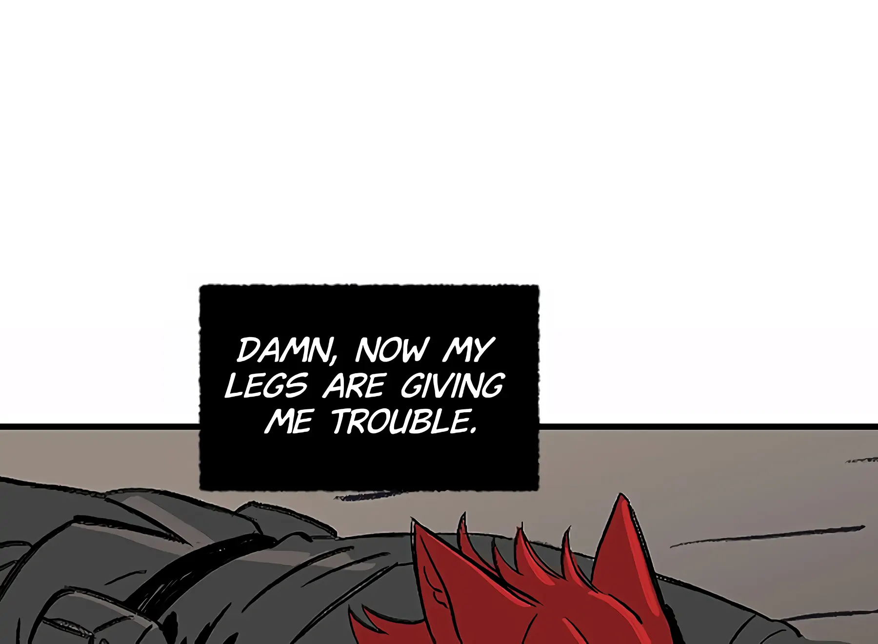 On a Leash [Mature] (Official) - Chapter 2 manhwa