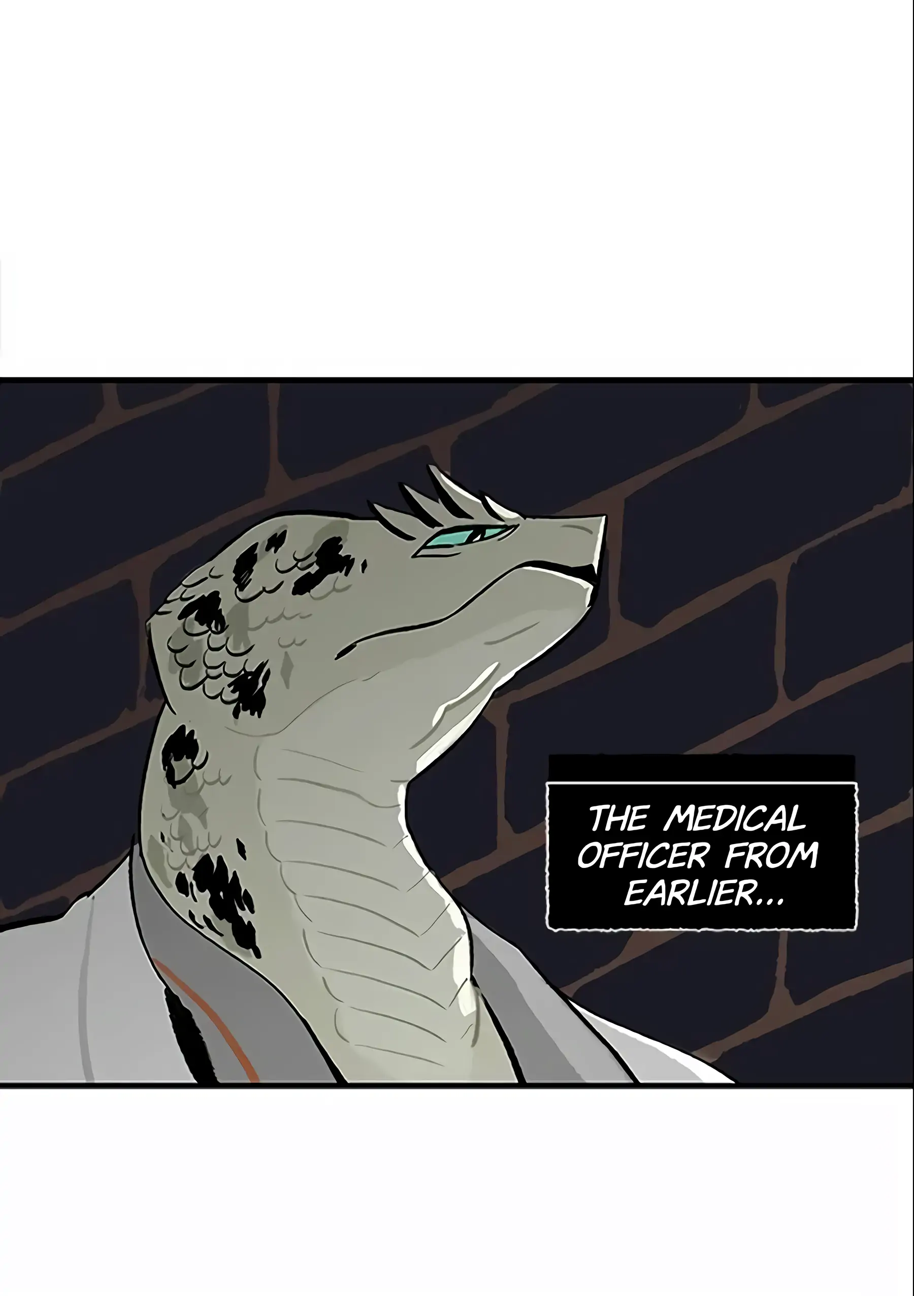 On a Leash [Mature] (Official) - Chapter 2 manhwa