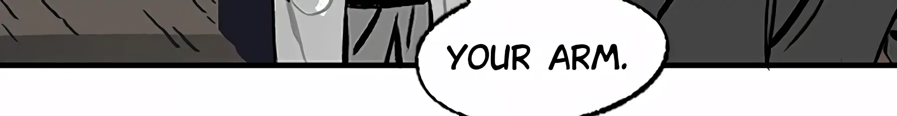 On a Leash [Mature] (Official) - Chapter 2 manhwa