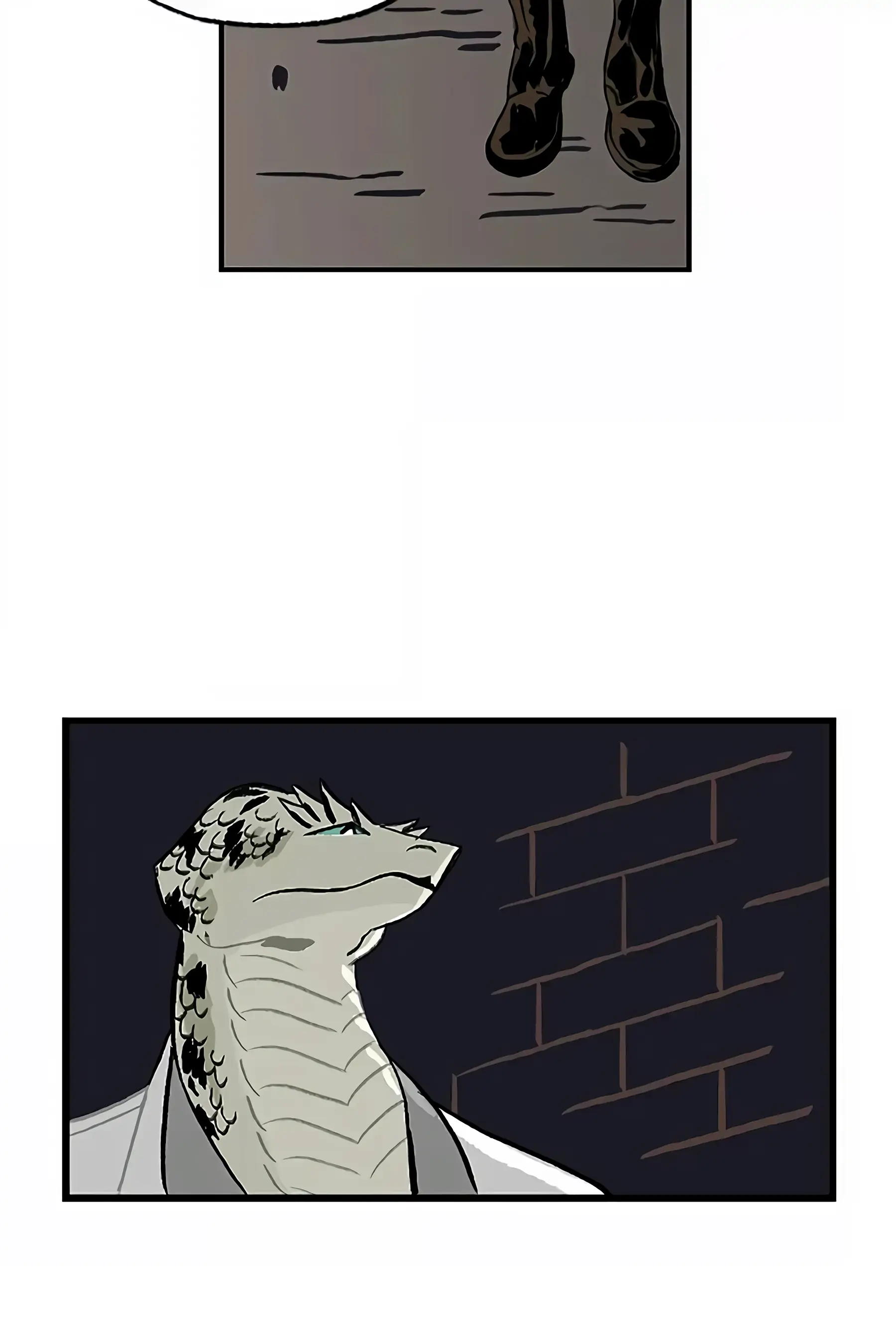 On a Leash [Mature] (Official) - Chapter 2 manhwa
