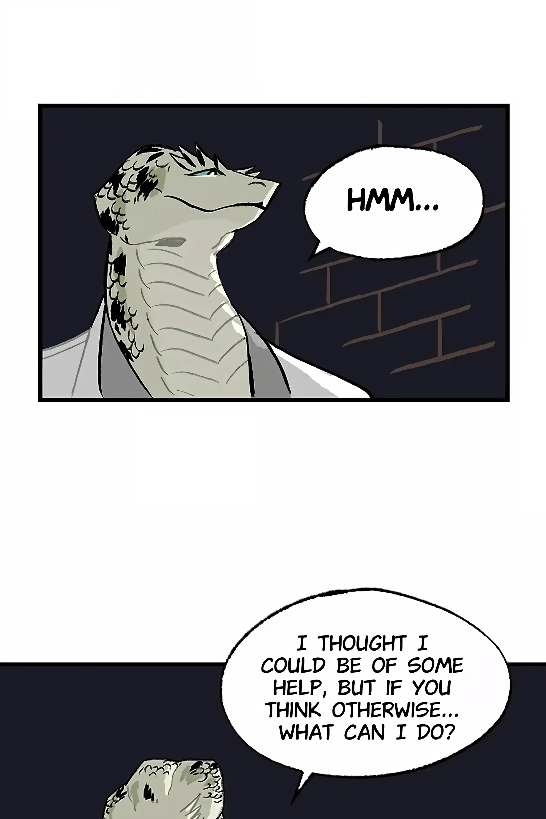 On a Leash [Mature] (Official) - Chapter 2 manhwa