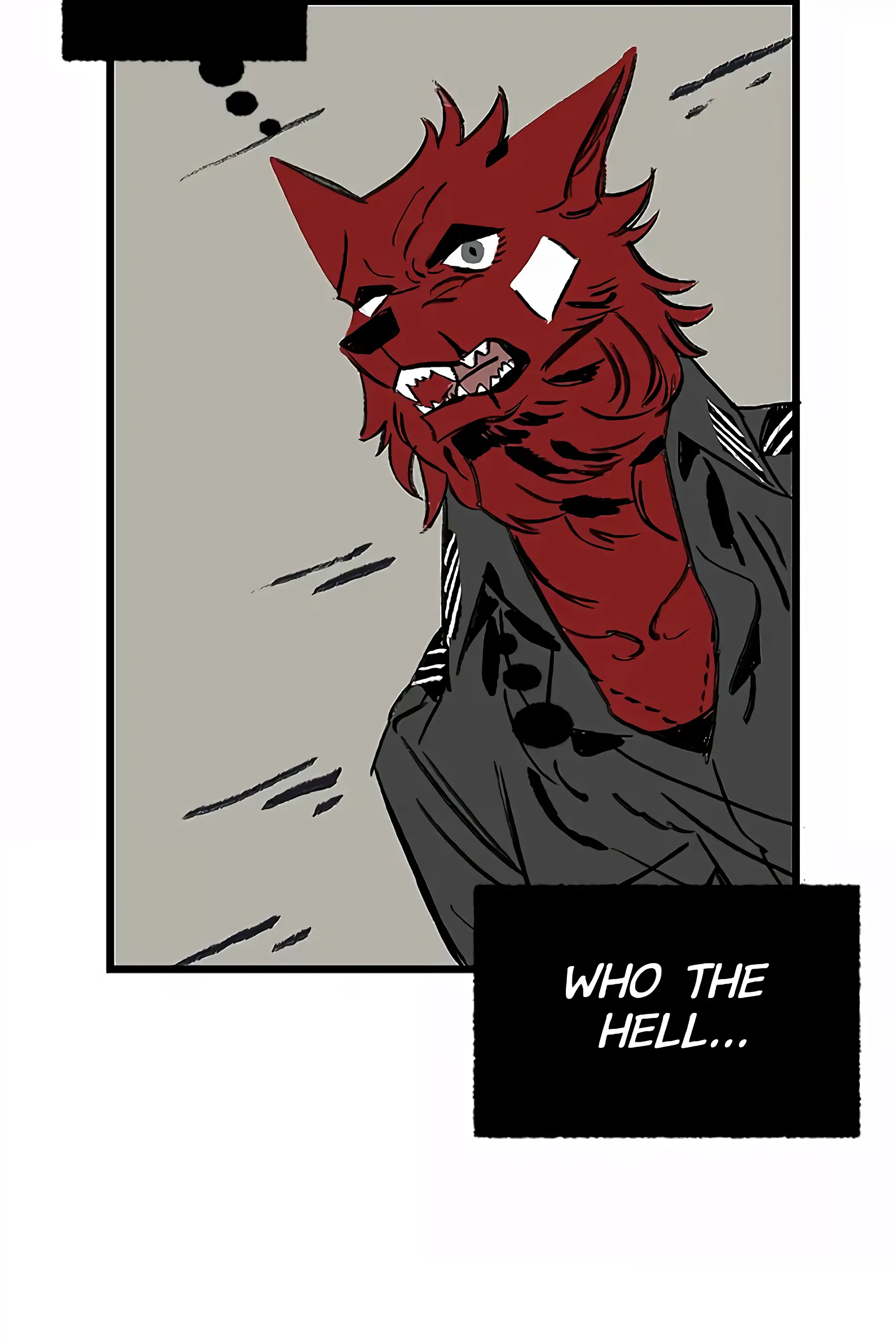 On a Leash [Mature] (Official) - Chapter 2 manhwa