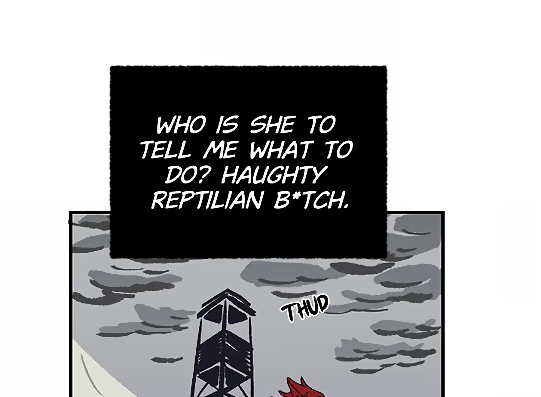 On a Leash [Mature] (Official) - Chapter 2 manhwa