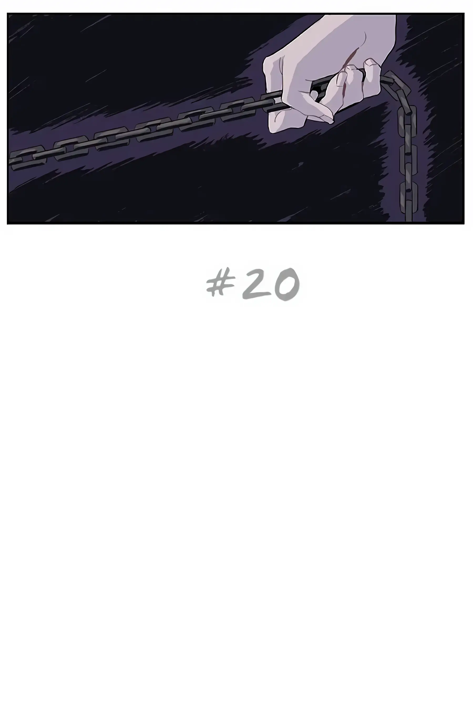 On a Leash [Mature] (Official) - Chapter 20 manhwa