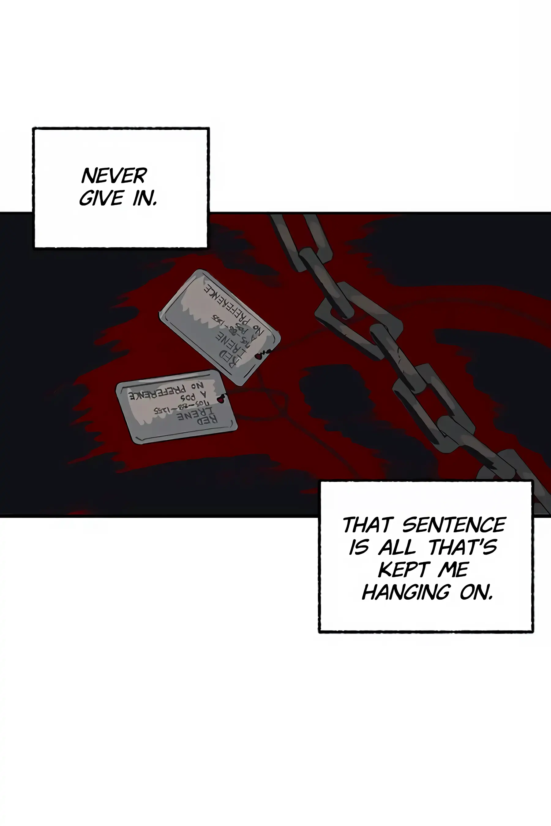 On a Leash [Mature] (Official) - Chapter 20 manhwa