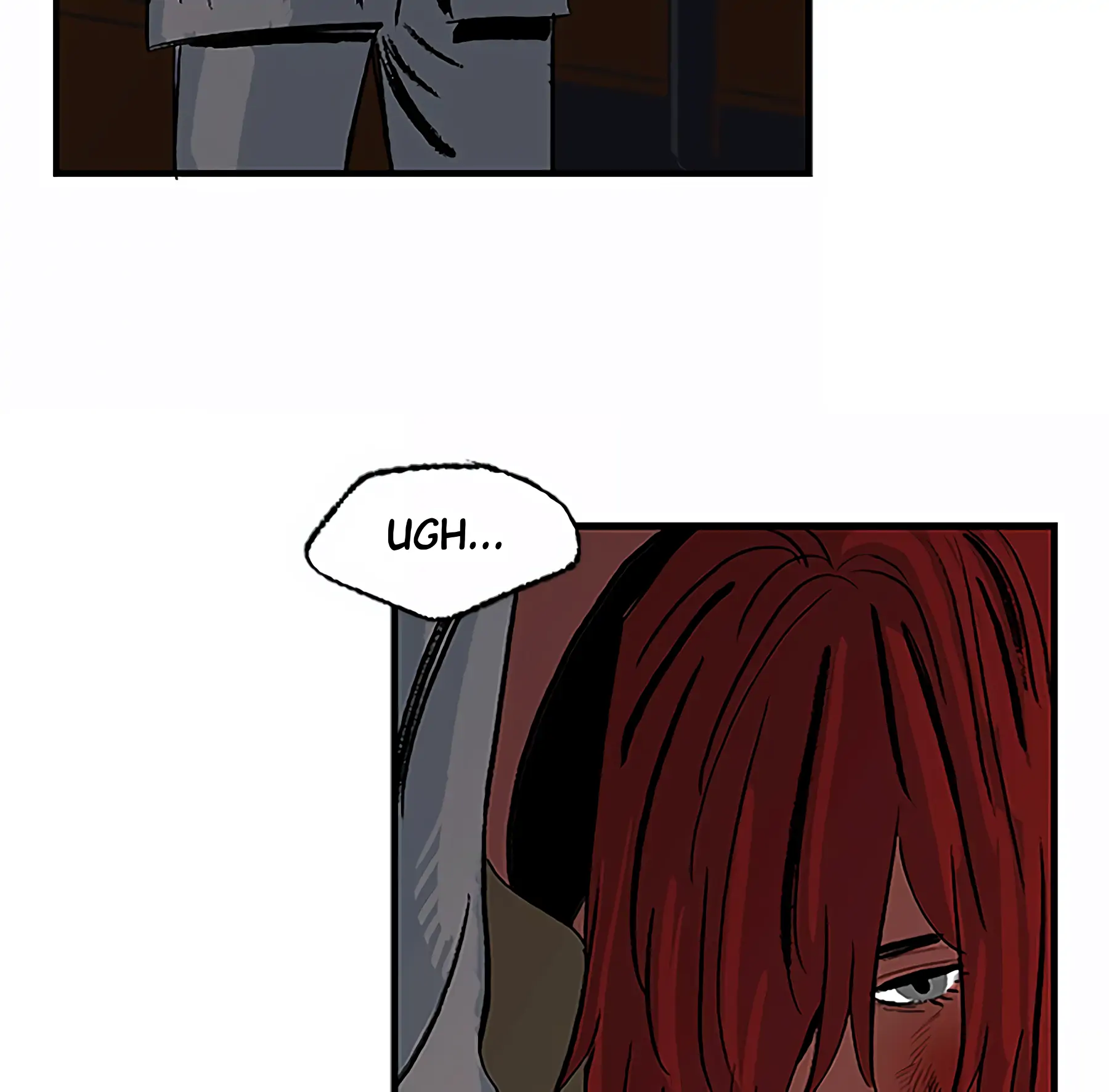 On a Leash [Mature] (Official) - Chapter 20 manhwa