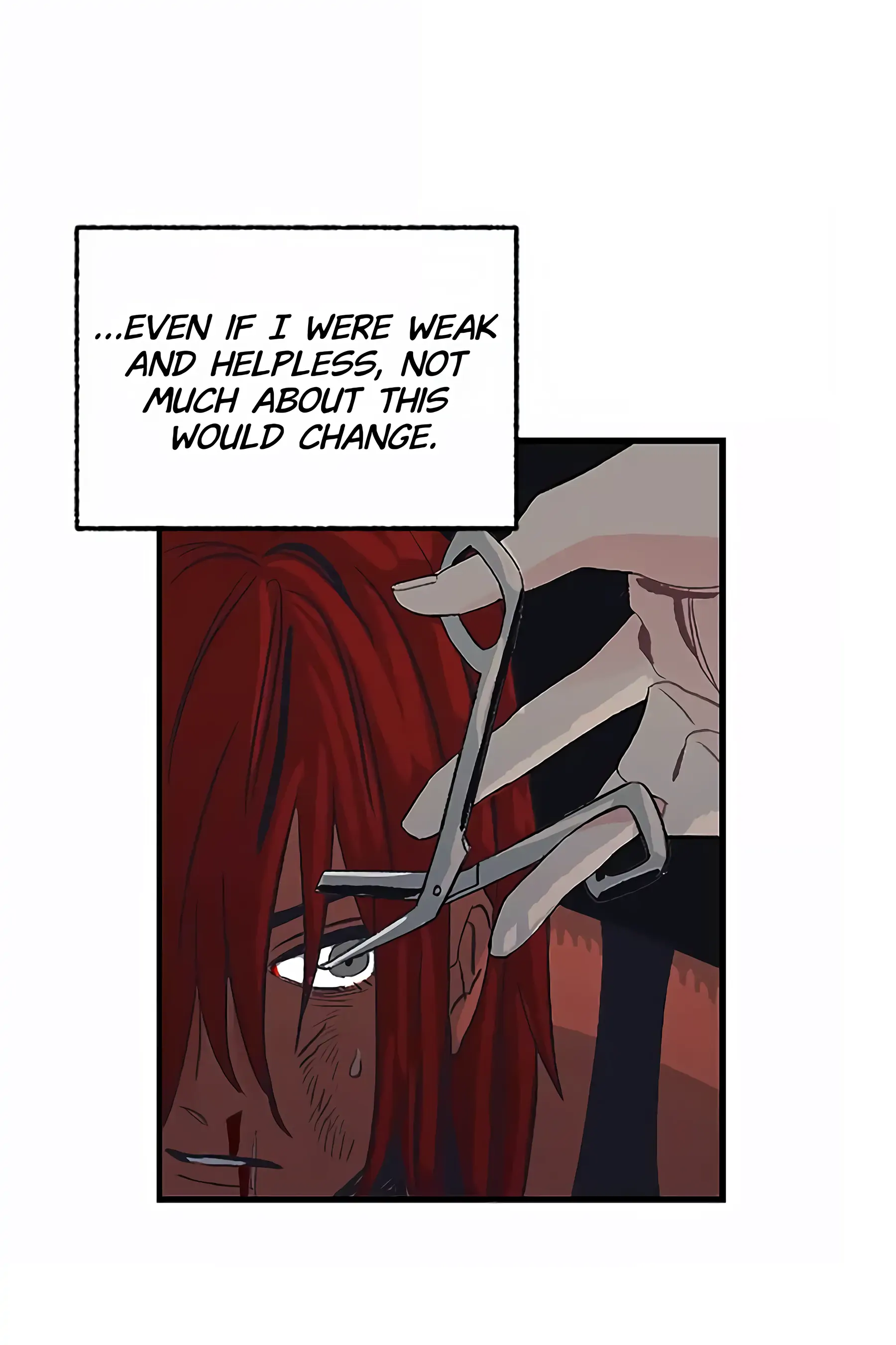 On a Leash [Mature] (Official) - Chapter 20 manhwa