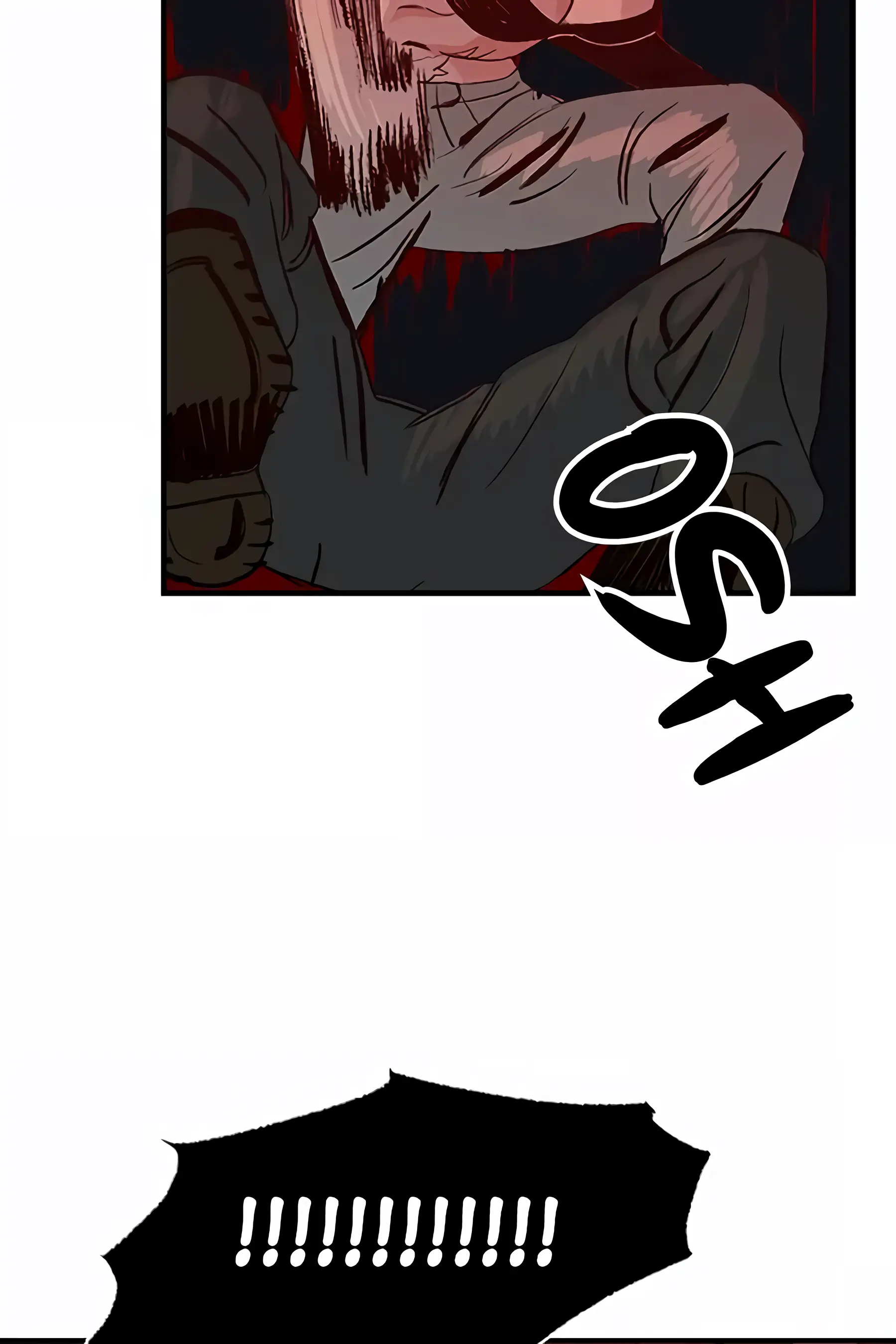 On a Leash [Mature] (Official) - Chapter 20 manhwa