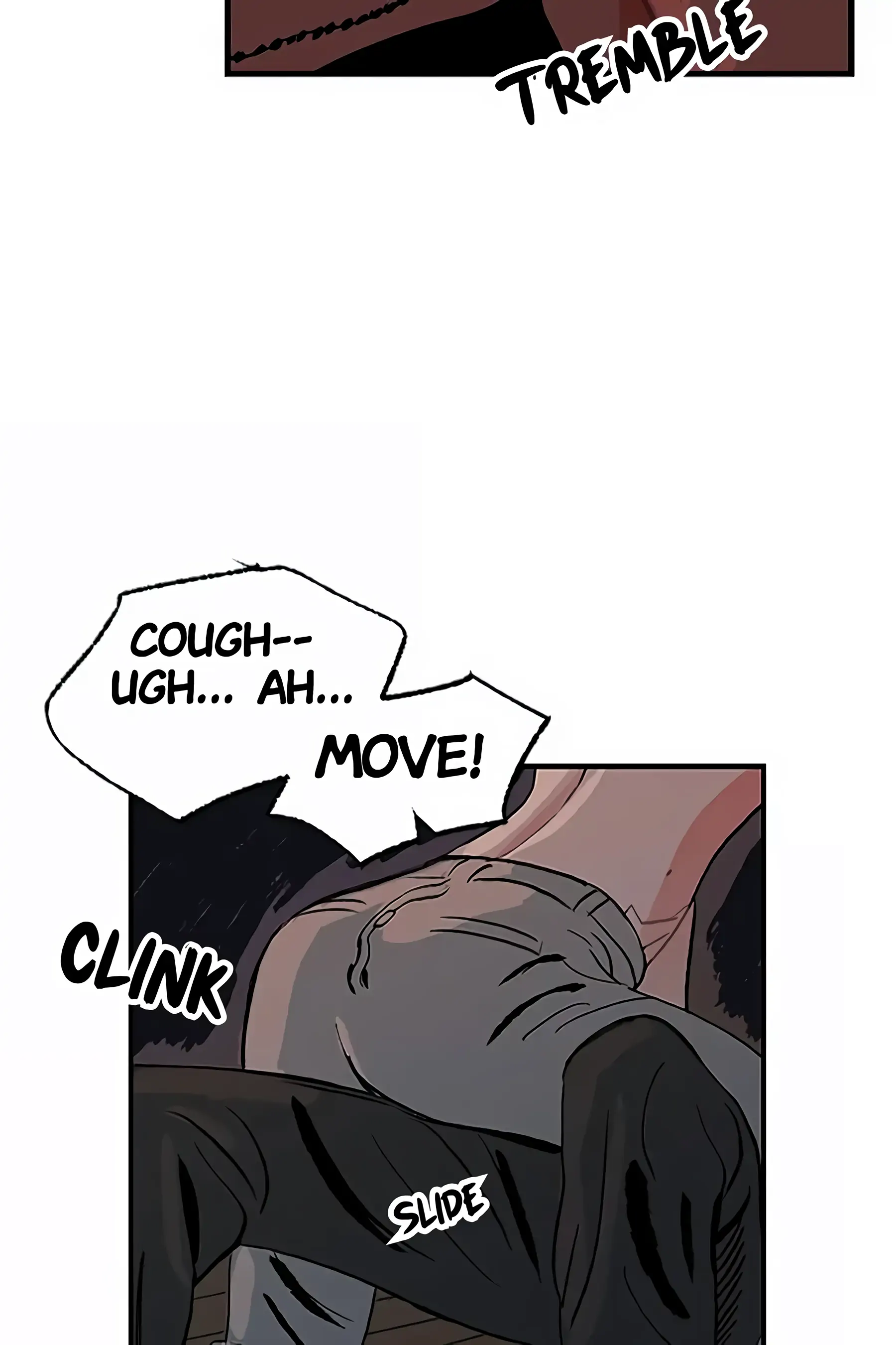 On a Leash [Mature] (Official) - Chapter 20 manhwa