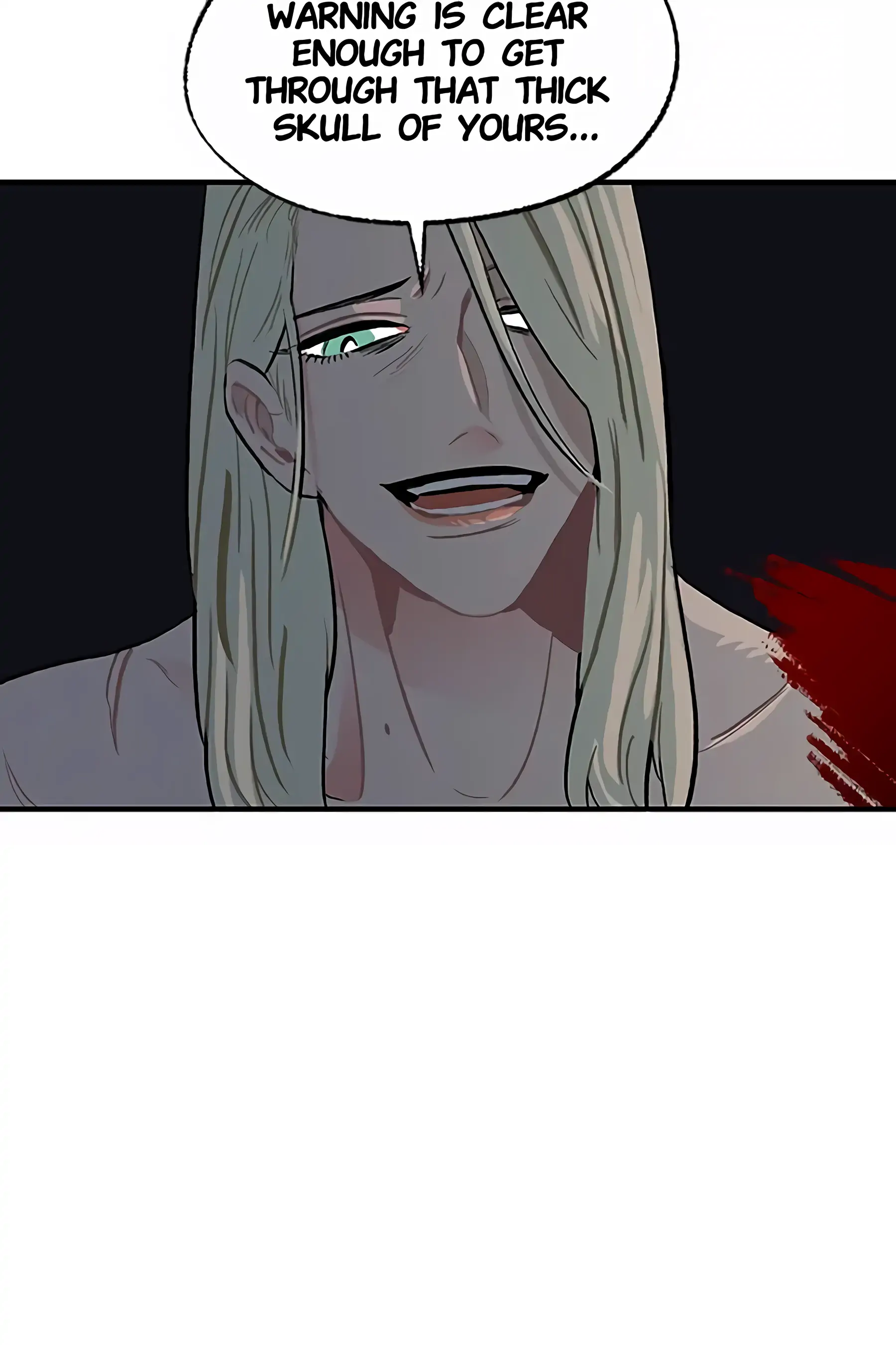 On a Leash [Mature] (Official) - Chapter 20 manhwa