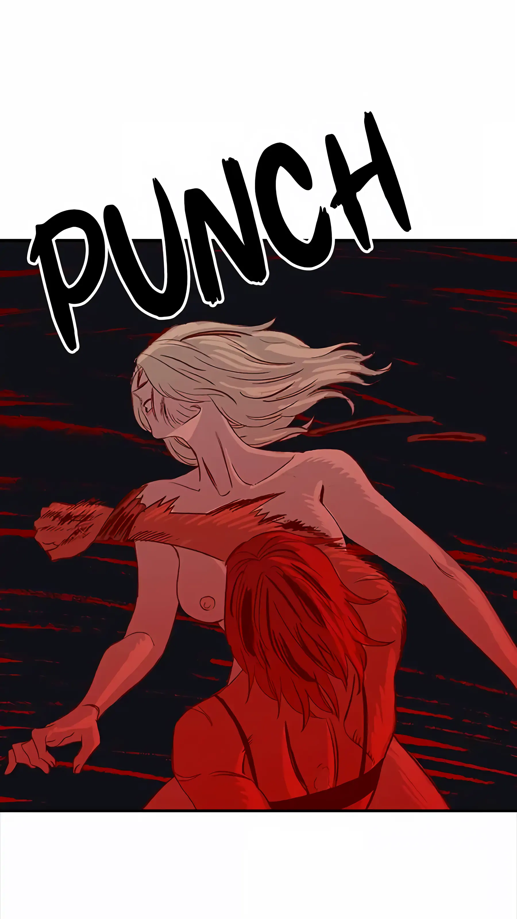 On a Leash [Mature] (Official) - Chapter 20 manhwa