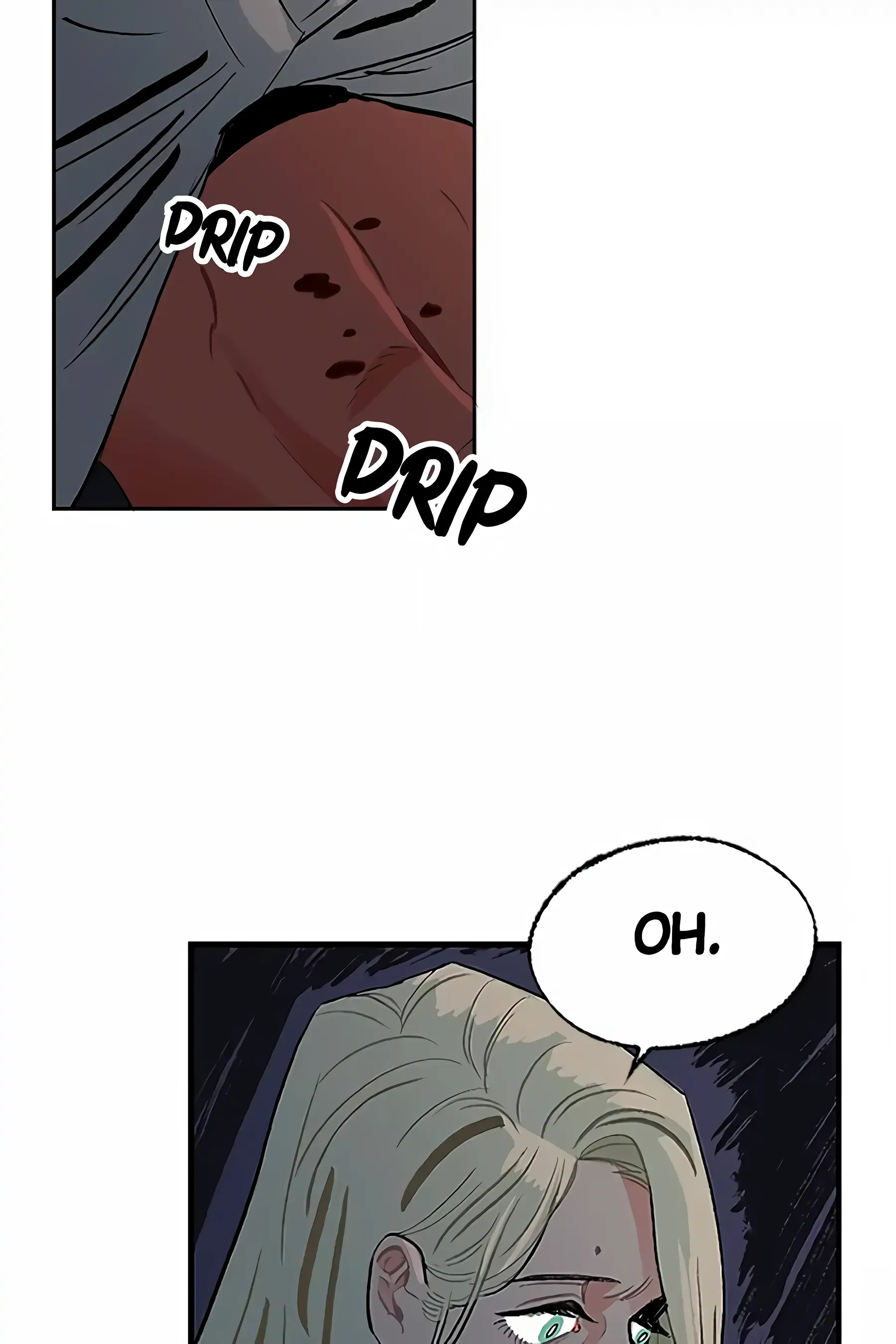 On a Leash [Mature] (Official) - Chapter 20 manhwa