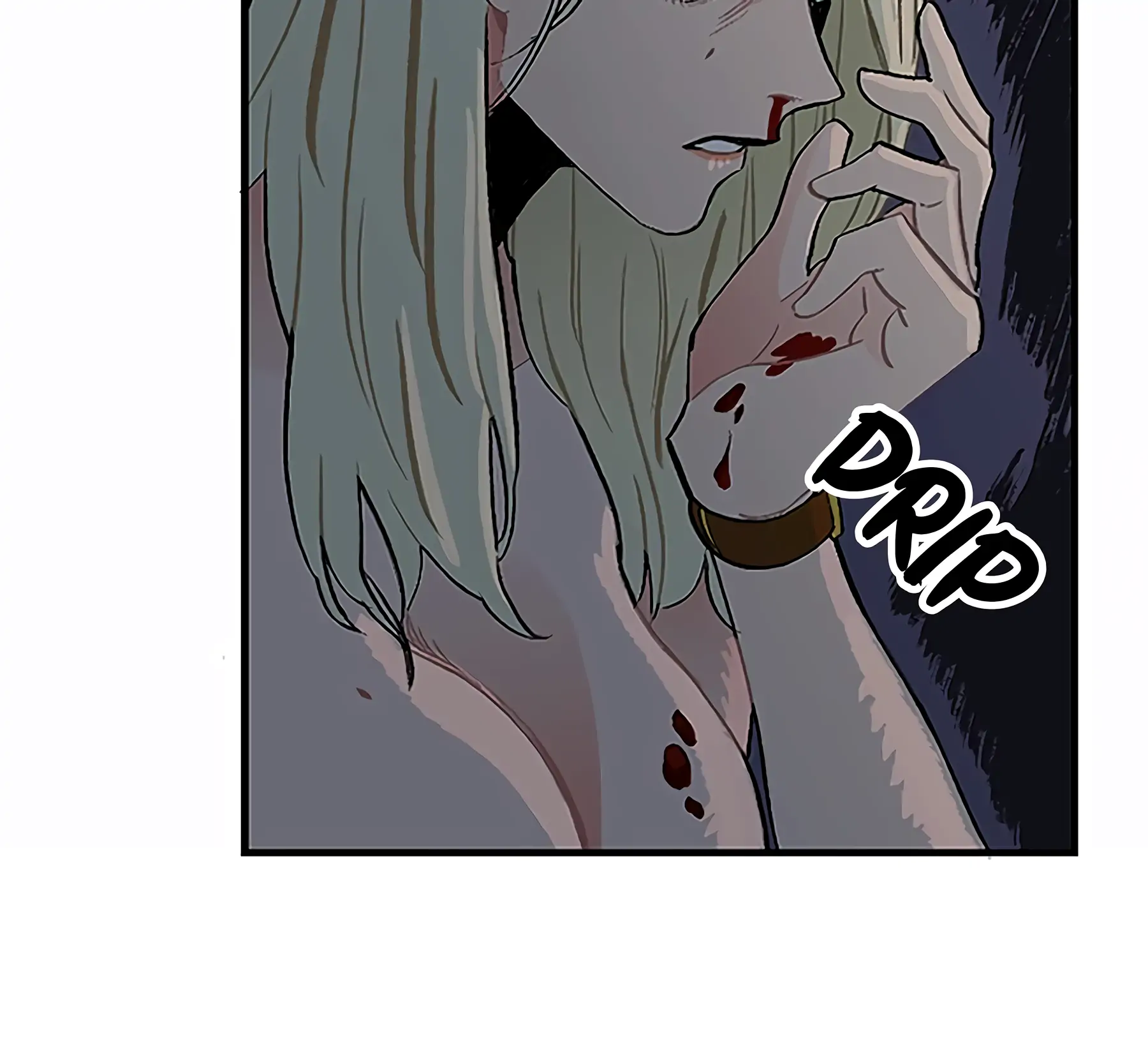 On a Leash [Mature] (Official) - Chapter 20 manhwa