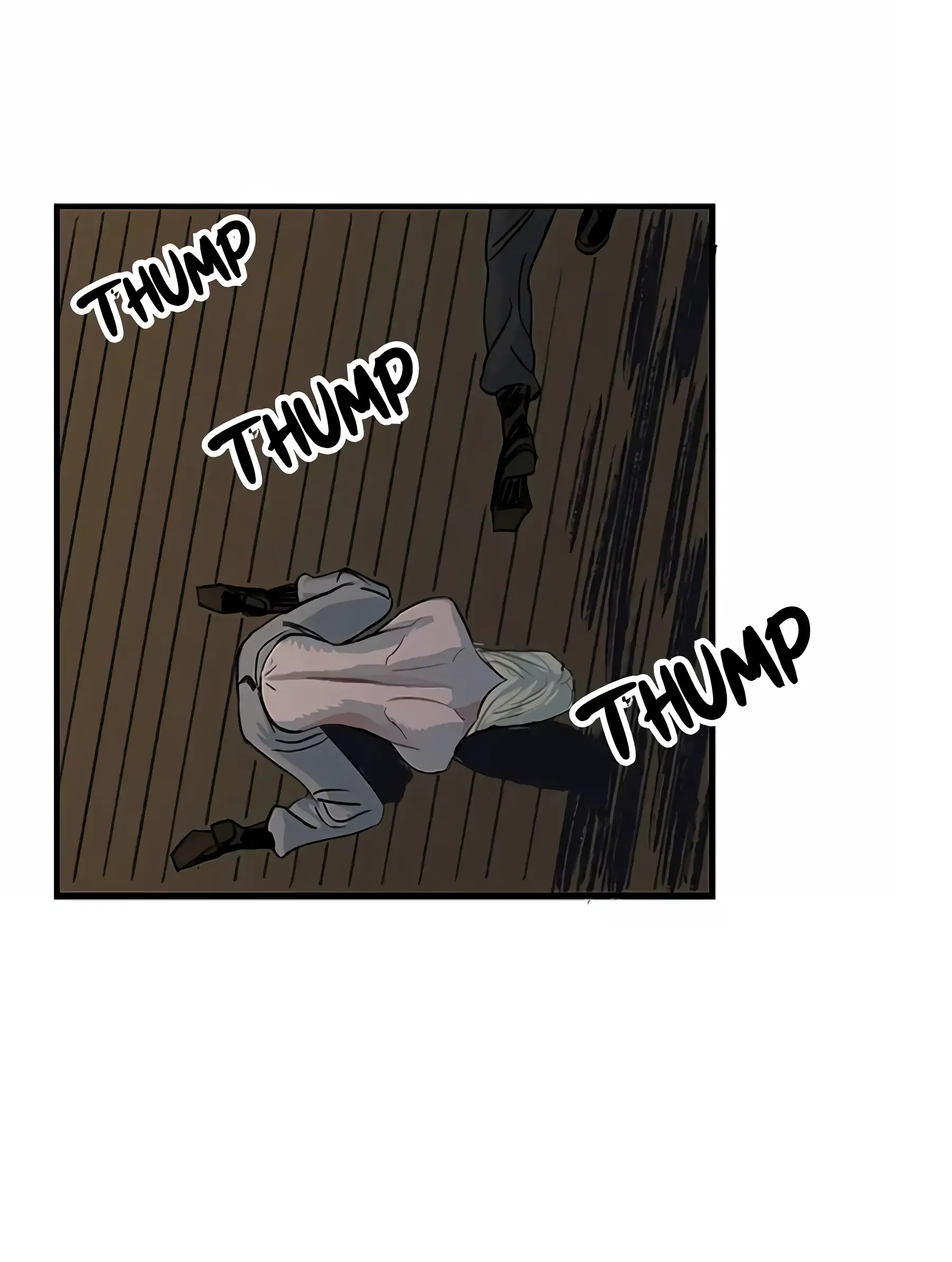 On a Leash [Mature] (Official) - Chapter 20 manhwa