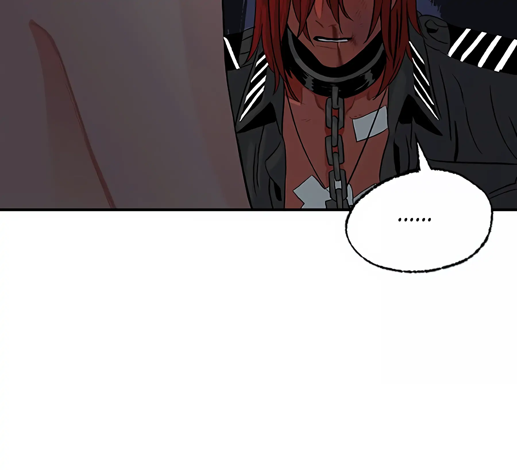 On a Leash [Mature] (Official) - Chapter 20 manhwa