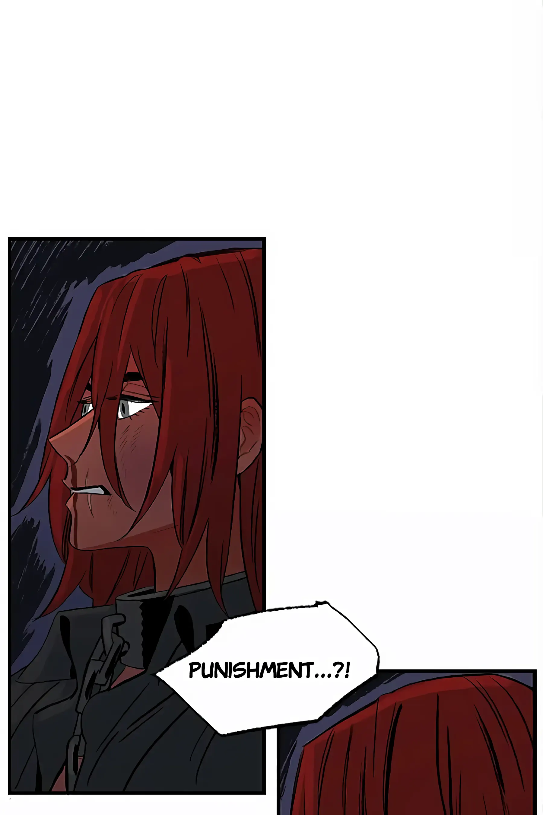 On a Leash [Mature] (Official) - Chapter 20 manhwa