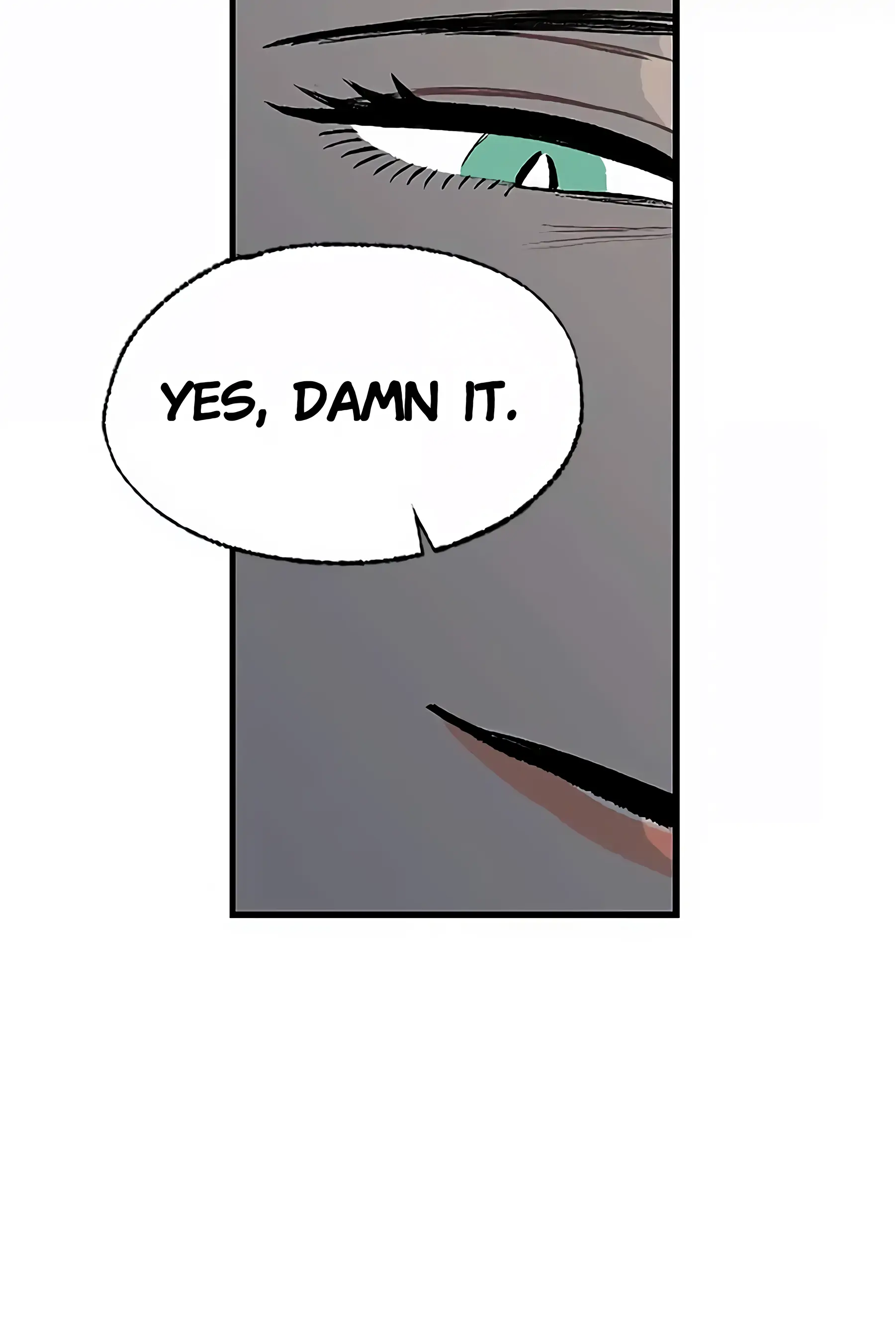 On a Leash [Mature] (Official) - Chapter 20 manhwa