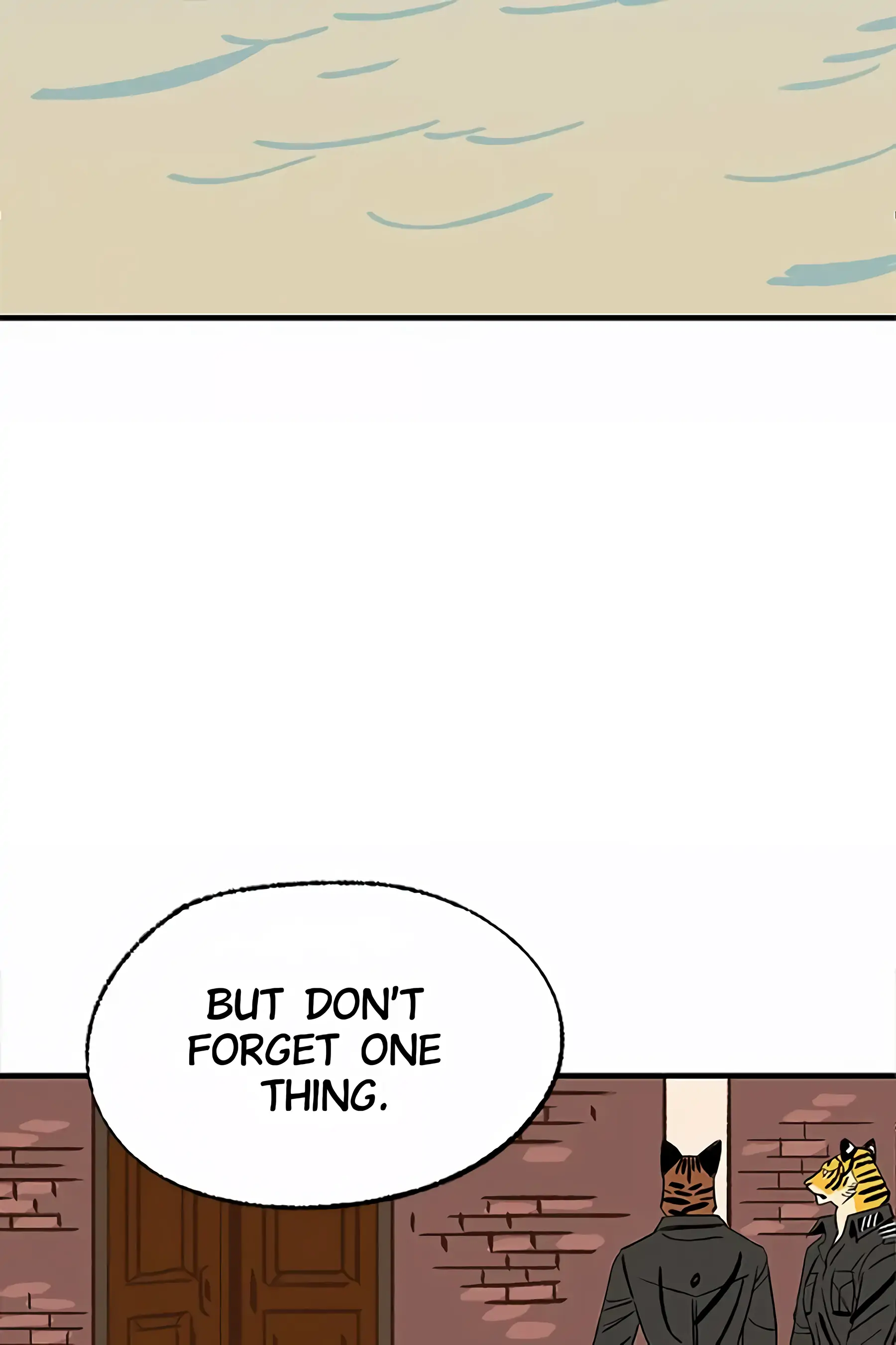 On a Leash [Mature] (Official) - Chapter 20 manhwa