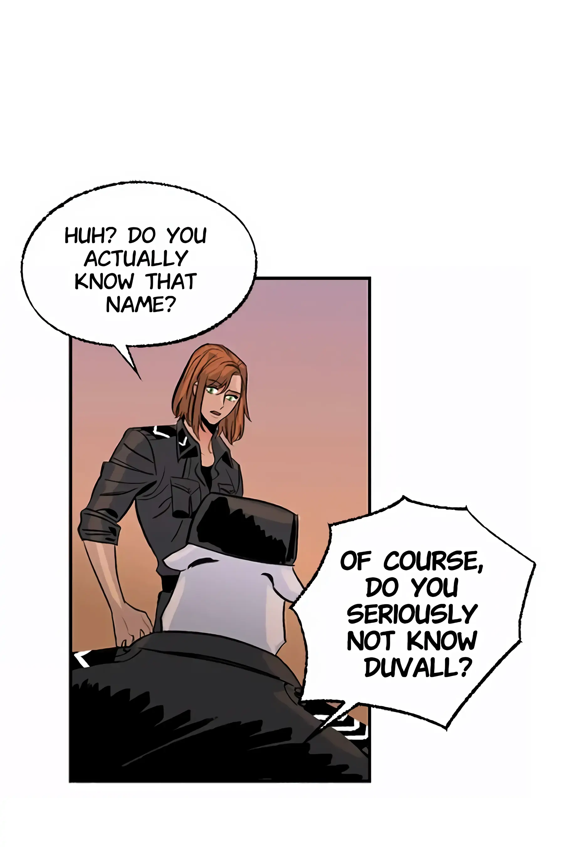 On a Leash [Mature] (Official) - Chapter 21 manhwa