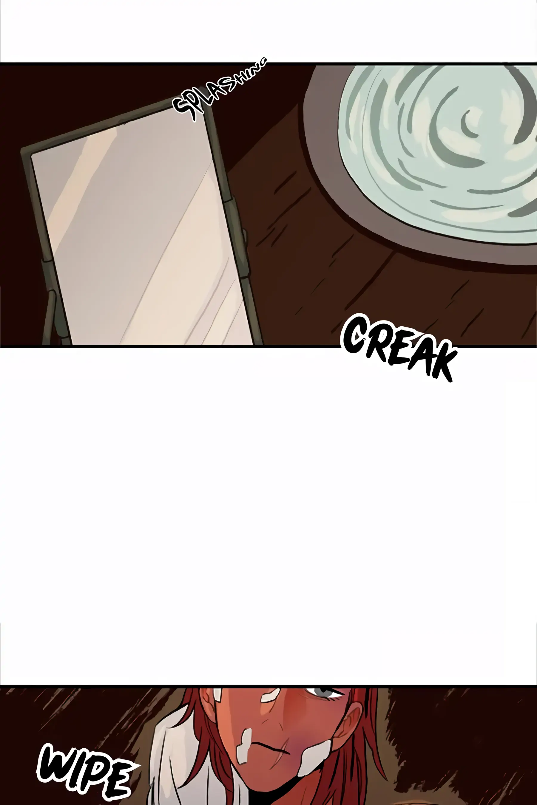 On a Leash [Mature] (Official) - Chapter 21 manhwa