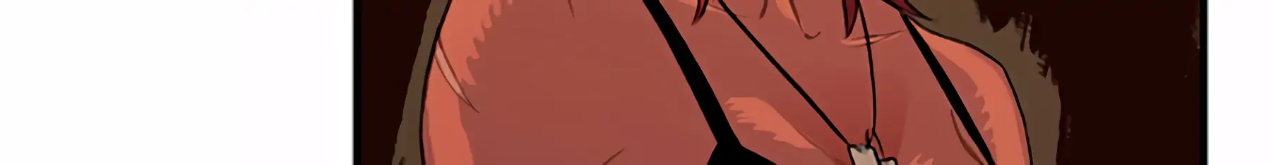 On a Leash [Mature] (Official) - Chapter 21 manhwa