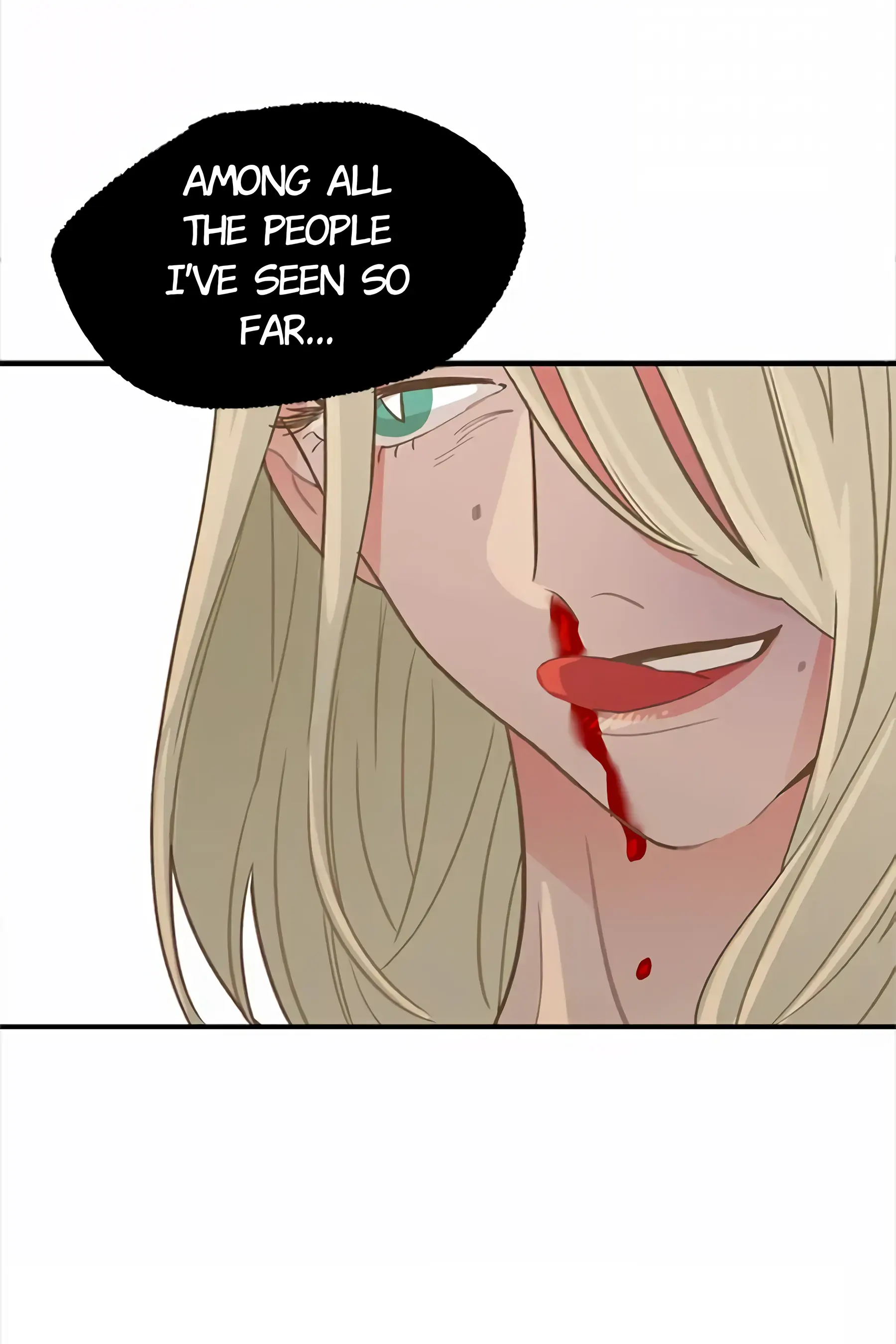 On a Leash [Mature] (Official) - Chapter 21 manhwa