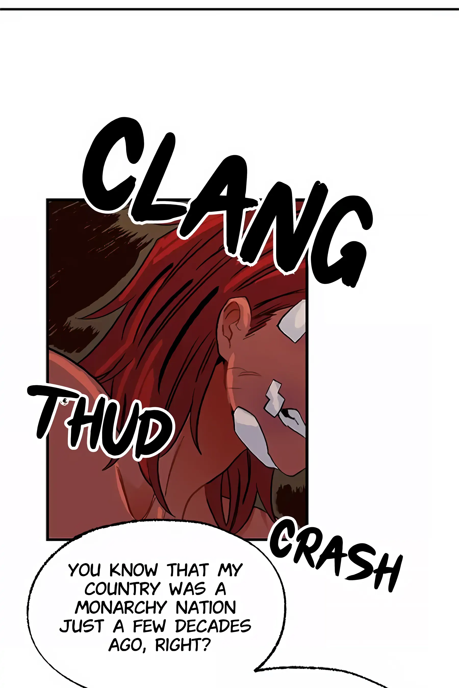On a Leash [Mature] (Official) - Chapter 21 manhwa
