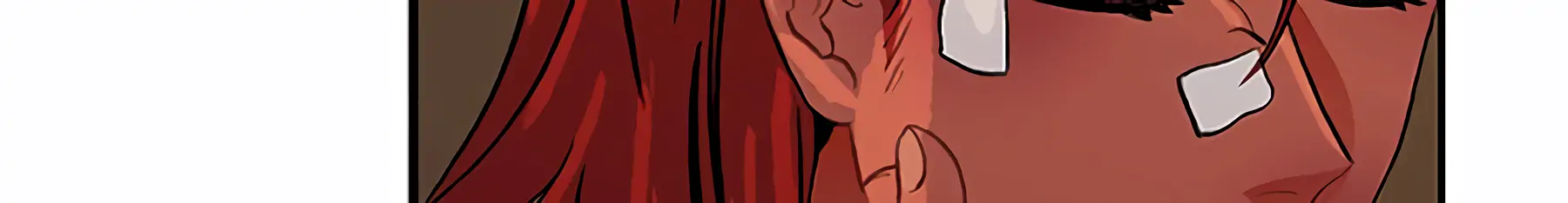 On a Leash [Mature] (Official) - Chapter 21 manhwa