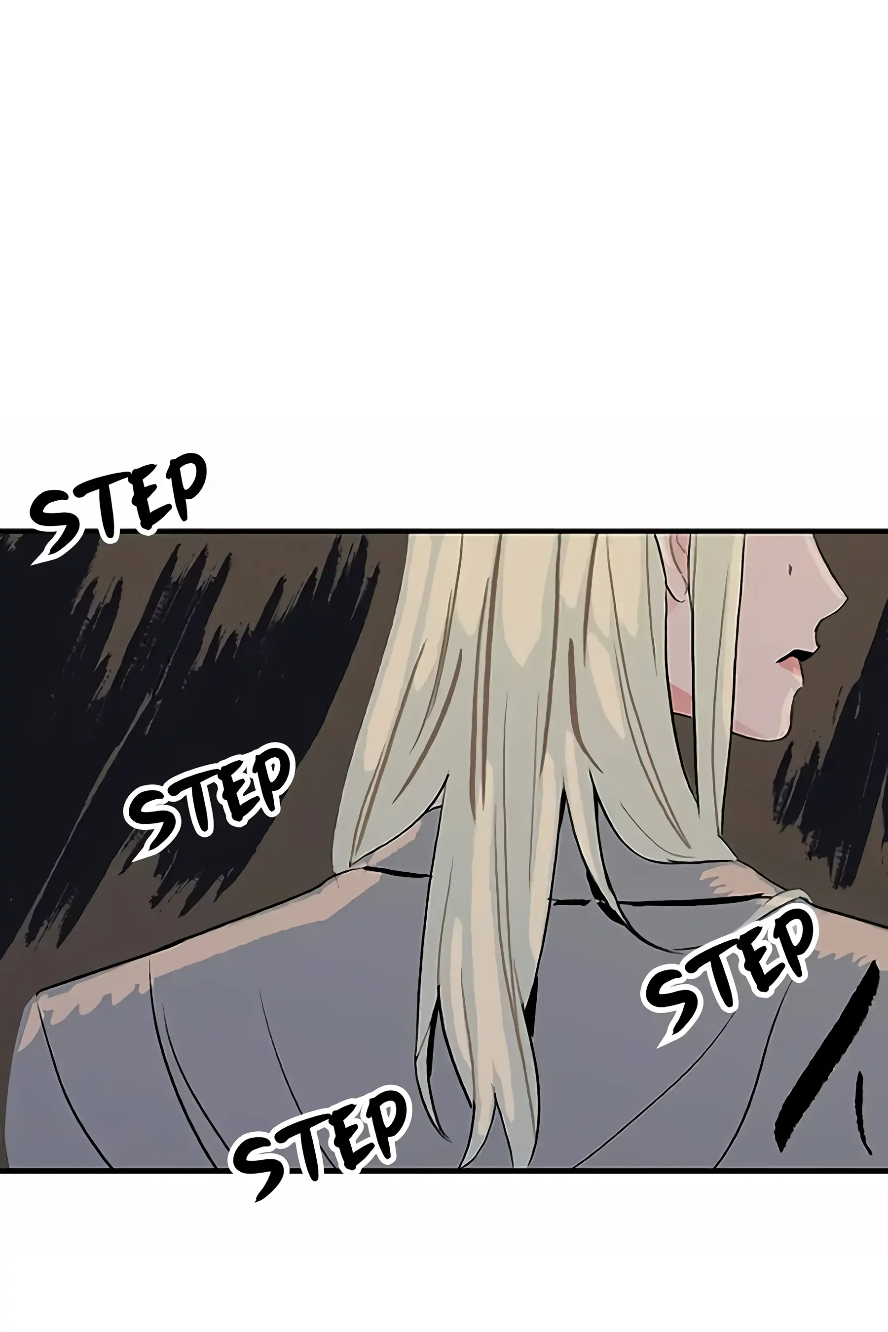On a Leash [Mature] (Official) - Chapter 22 manhwa