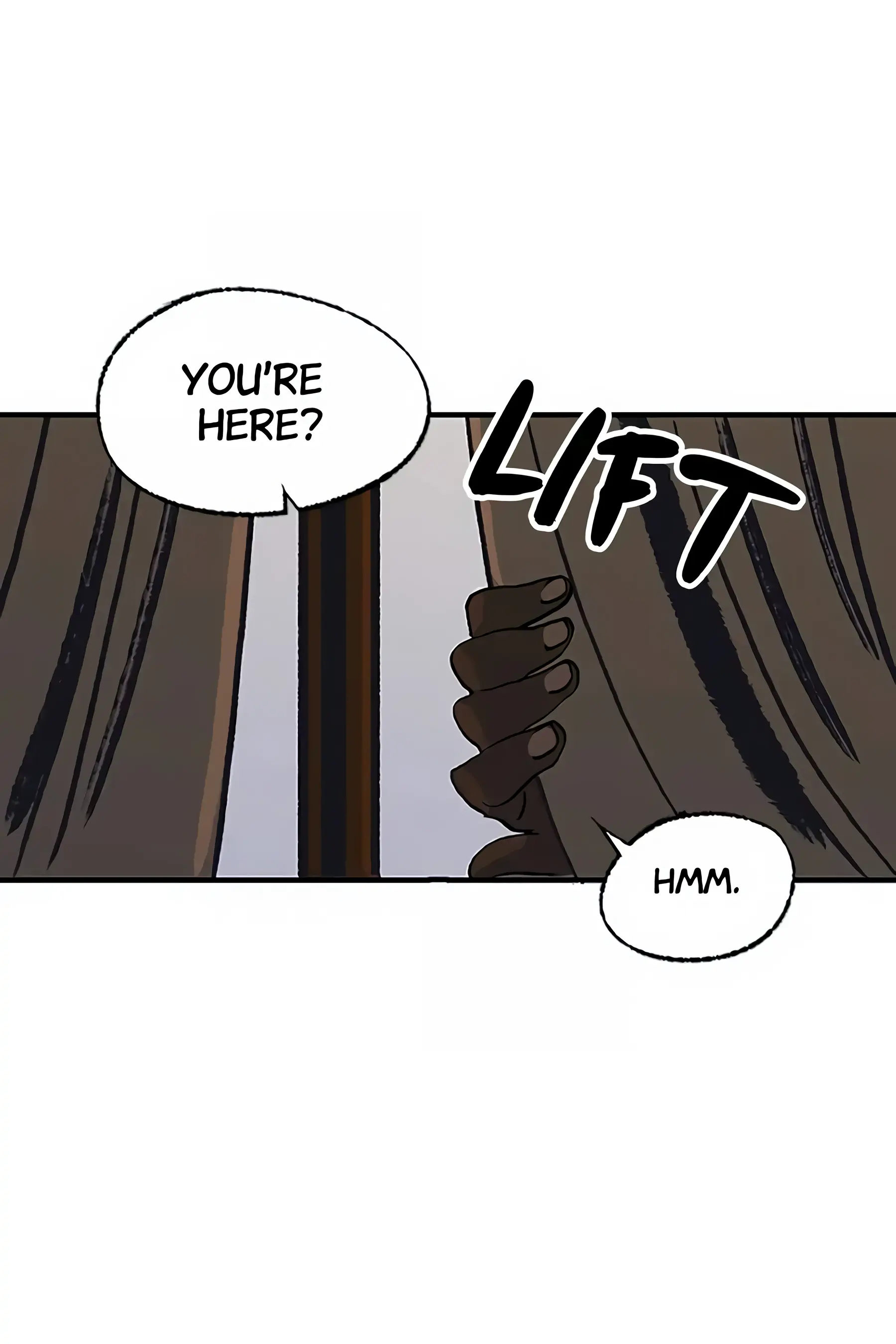 On a Leash [Mature] (Official) - Chapter 22 manhwa