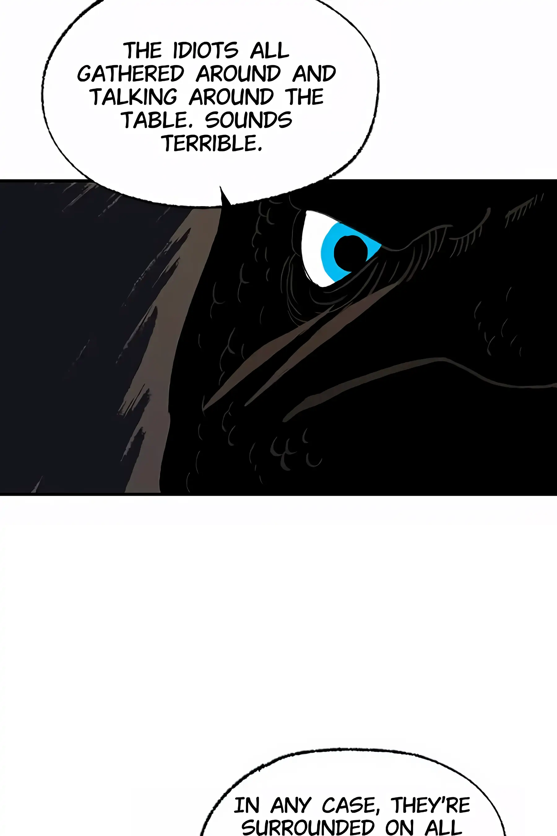 On a Leash [Mature] (Official) - Chapter 22 manhwa