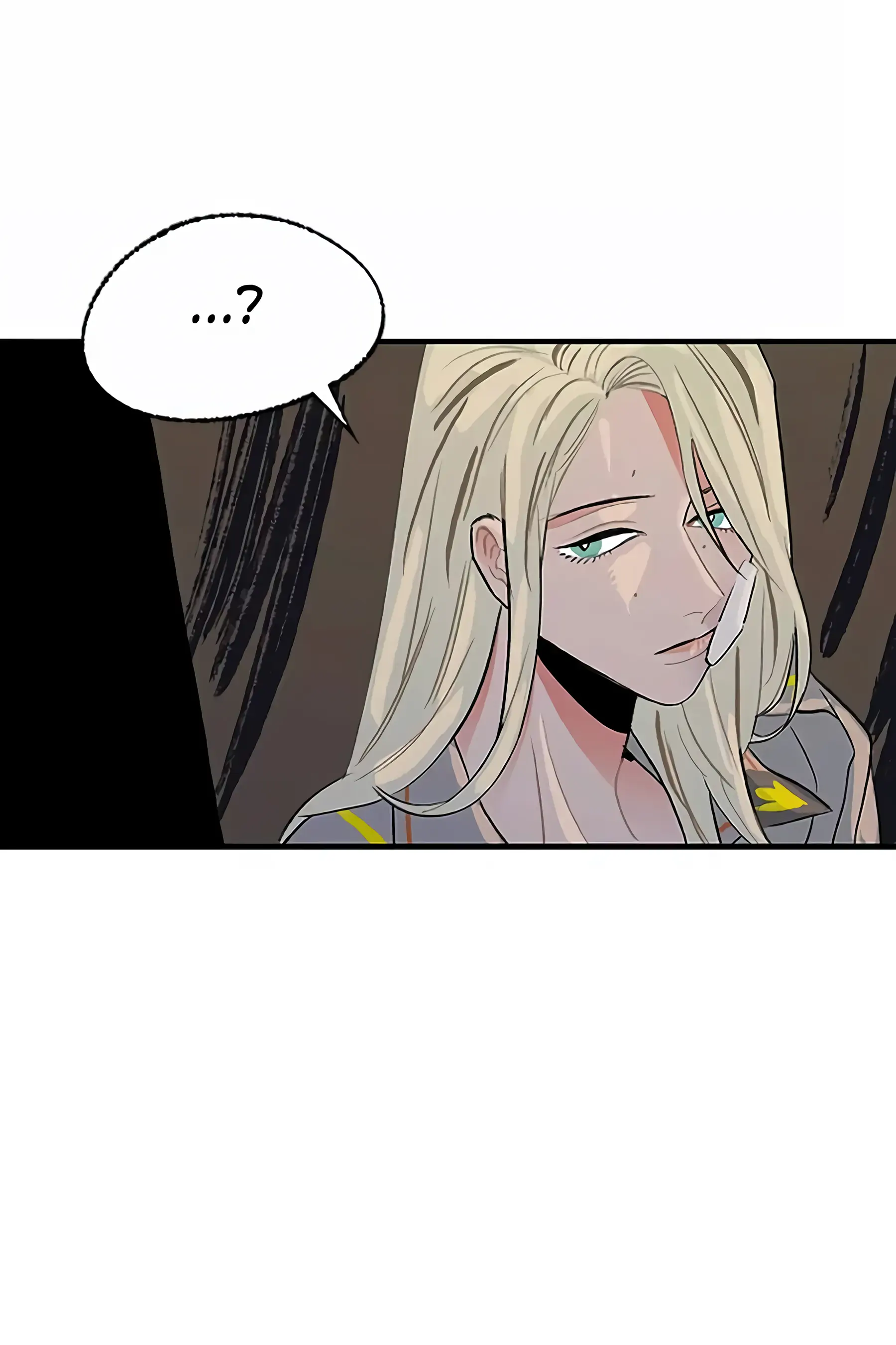 On a Leash [Mature] (Official) - Chapter 22 manhwa