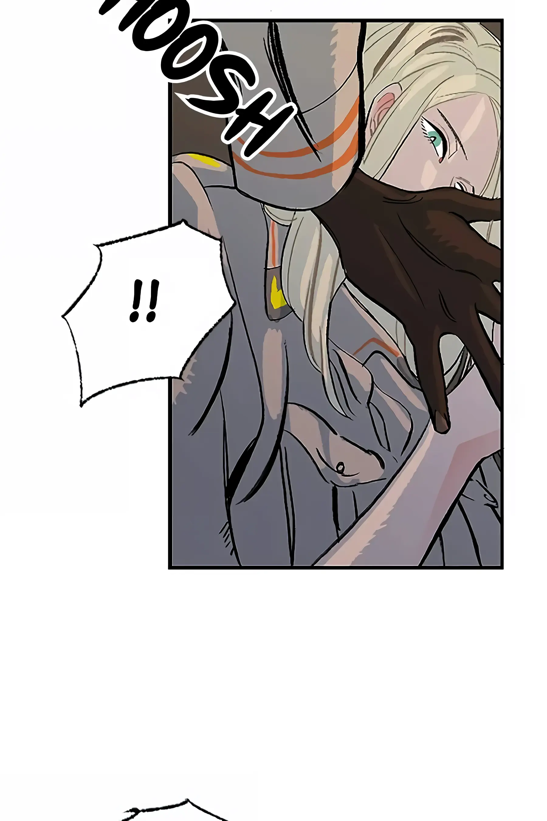 On a Leash [Mature] (Official) - Chapter 22 manhwa