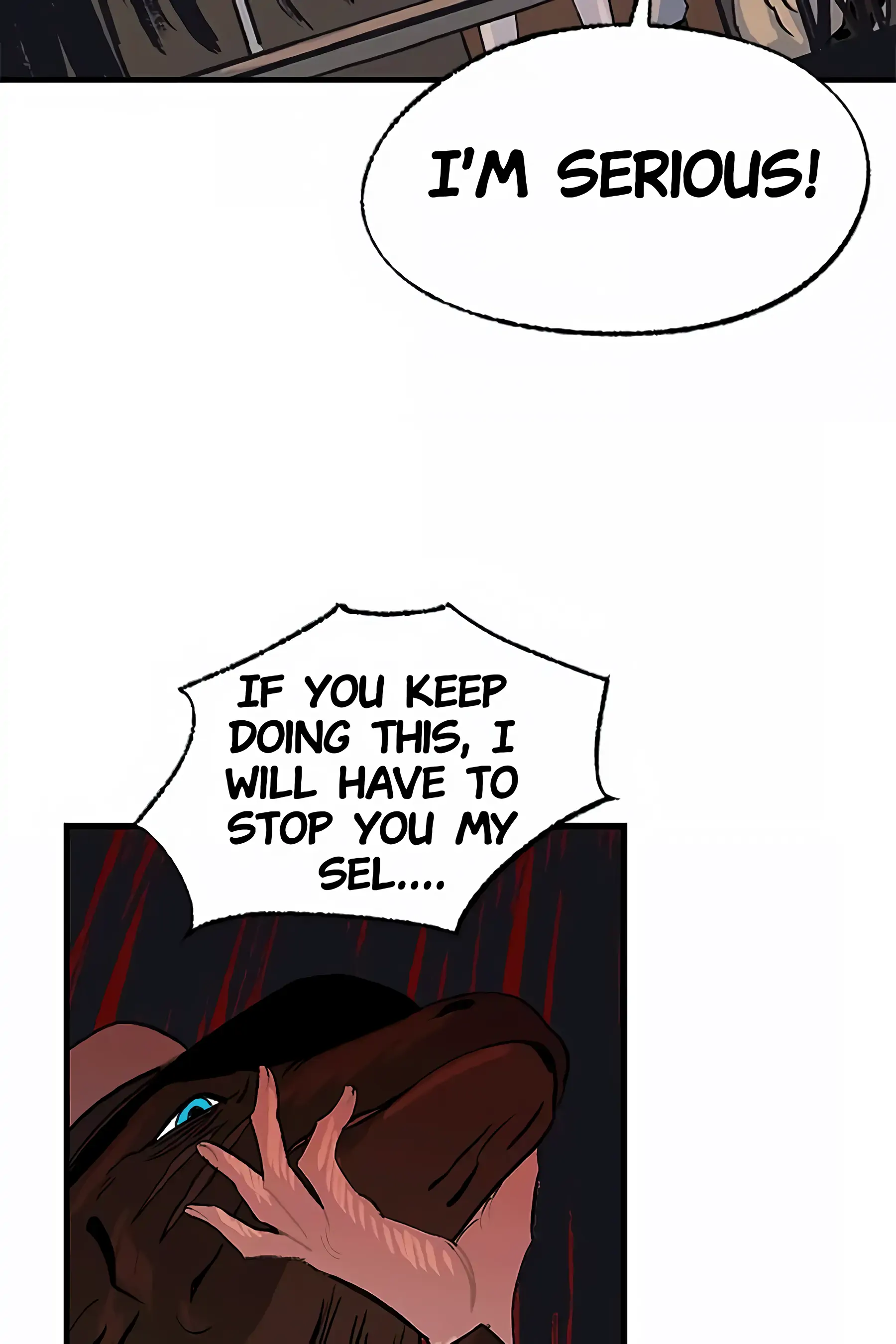 On a Leash [Mature] (Official) - Chapter 22 manhwa
