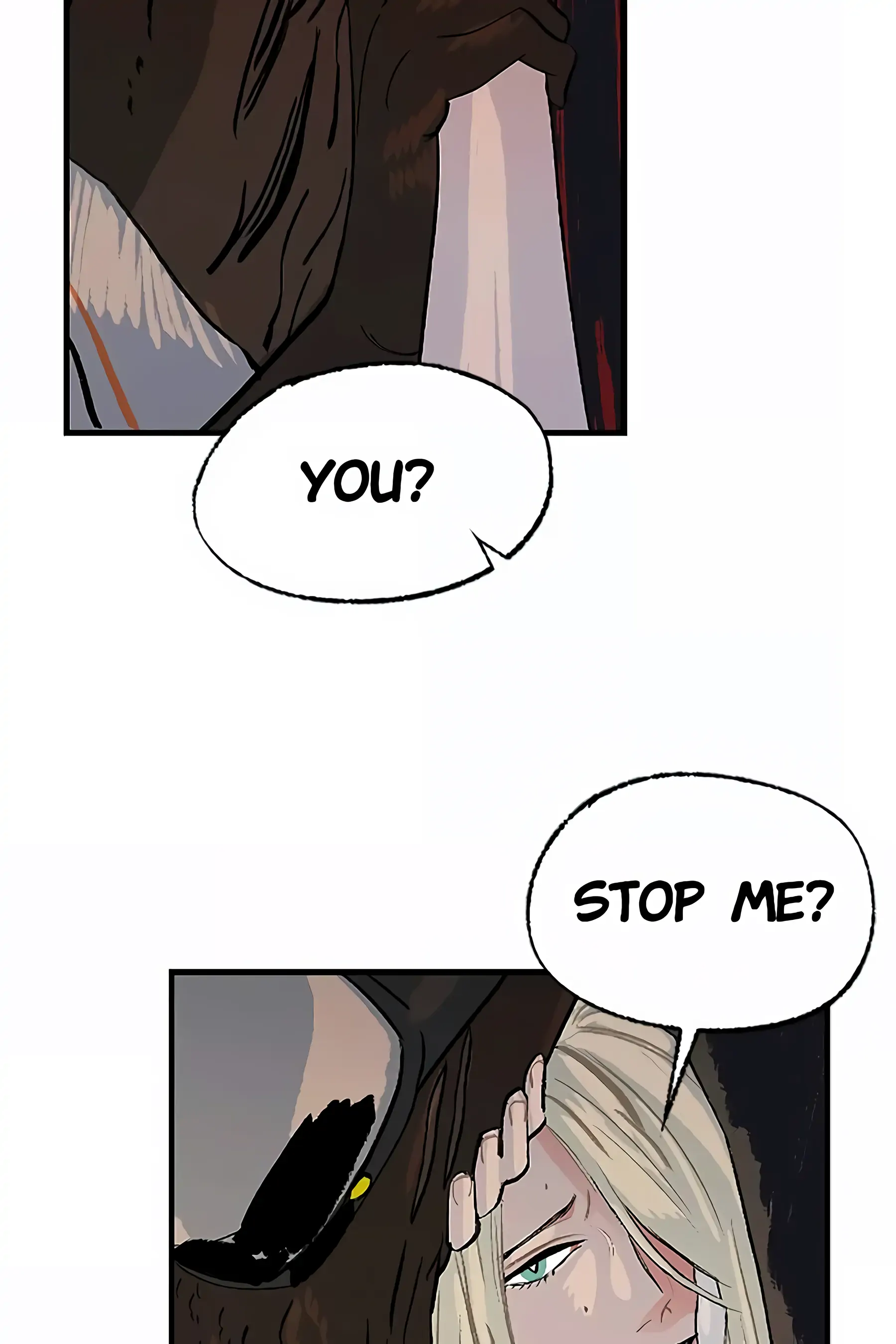 On a Leash [Mature] (Official) - Chapter 22 manhwa