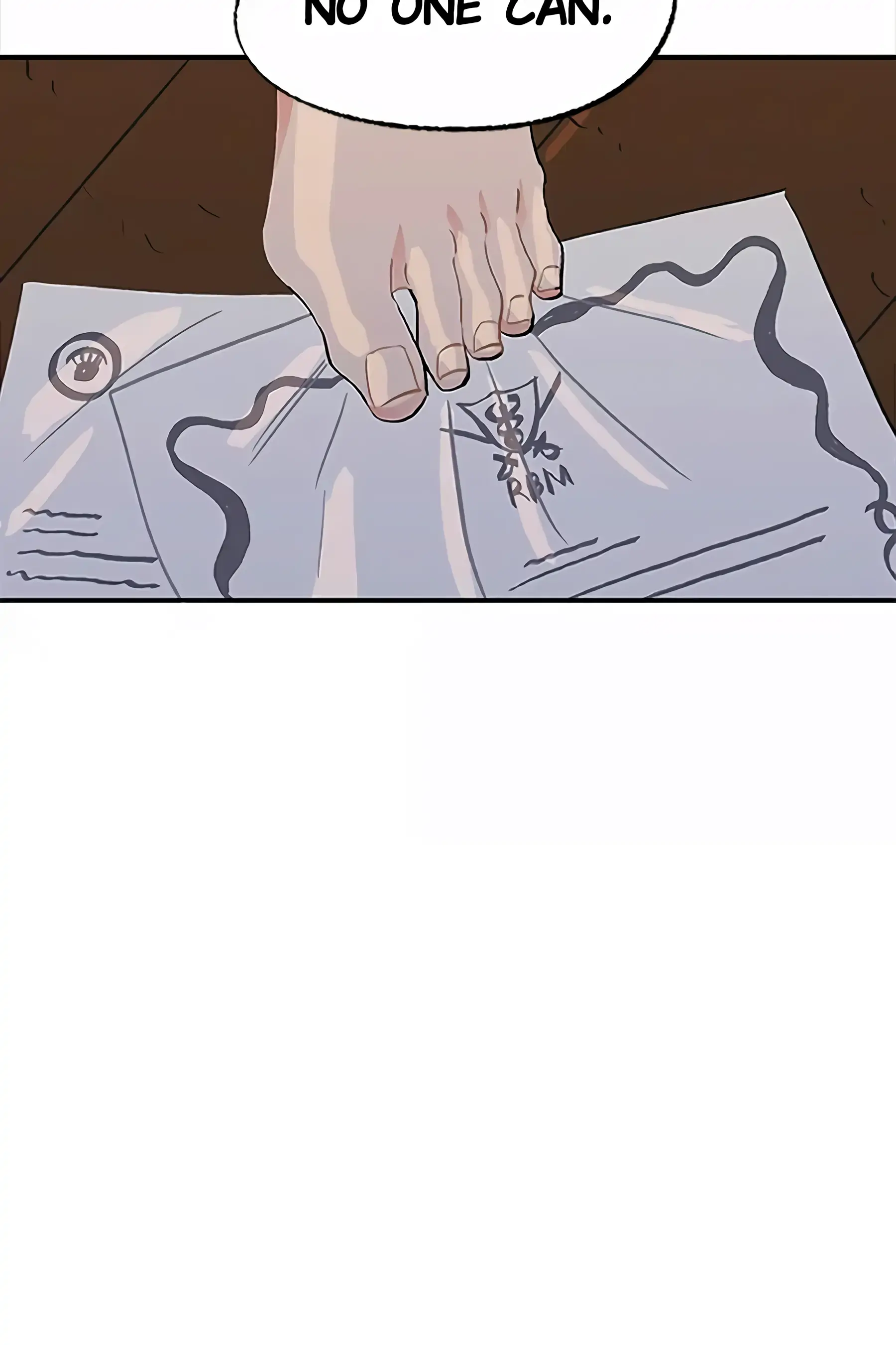 On a Leash [Mature] (Official) - Chapter 22 manhwa