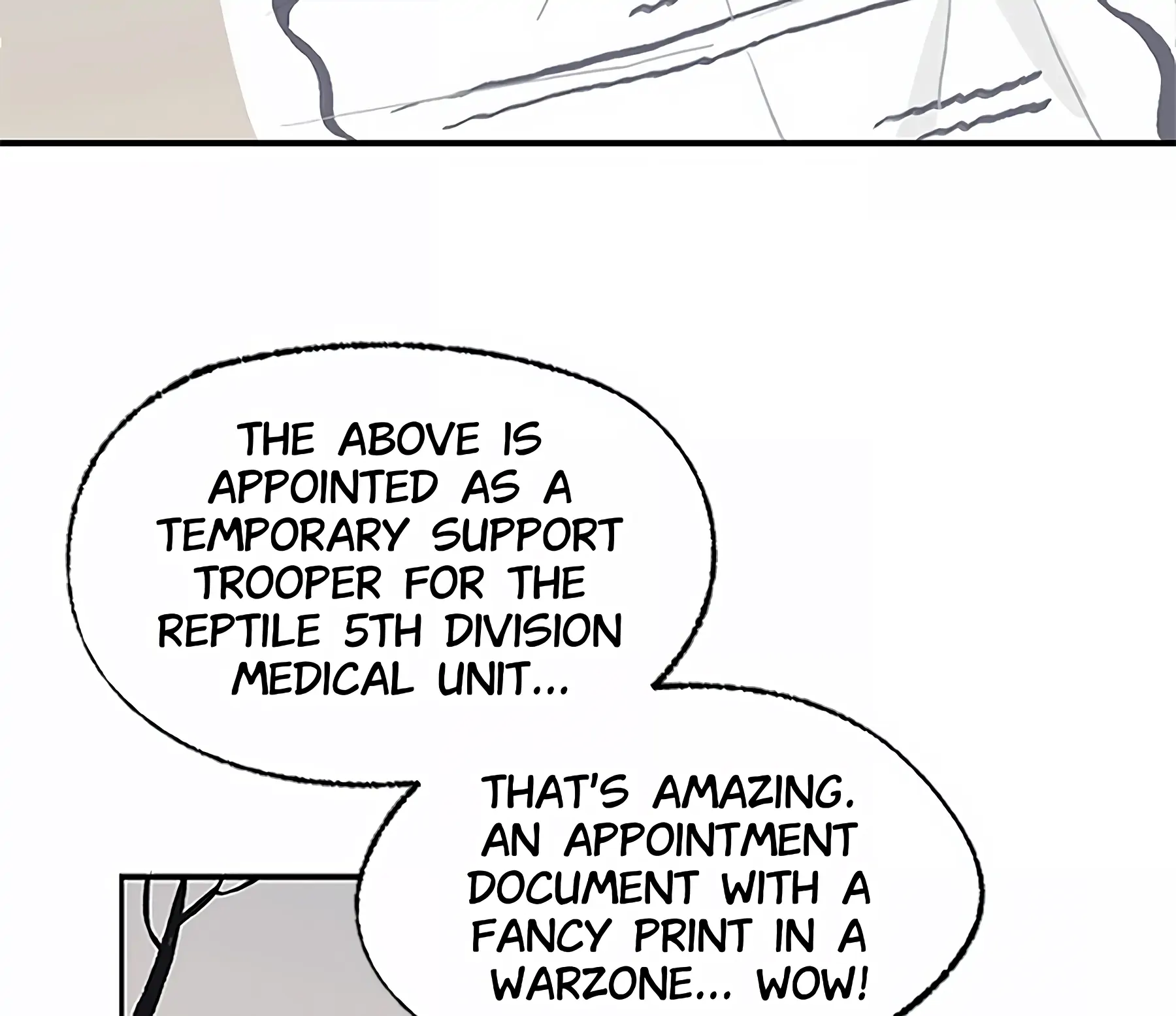On a Leash [Mature] (Official) - Chapter 22 manhwa