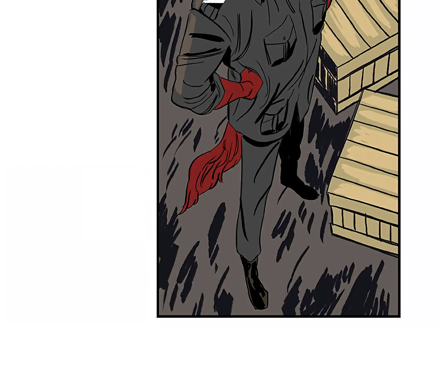On a Leash [Mature] (Official) - Chapter 22 manhwa