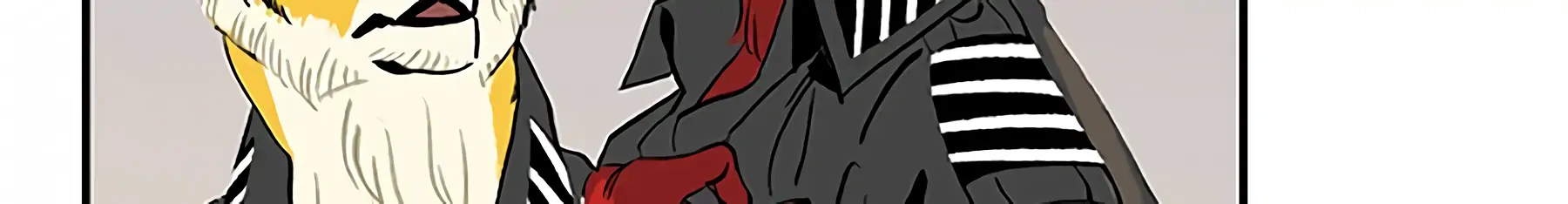 On a Leash [Mature] (Official) - Chapter 22 manhwa