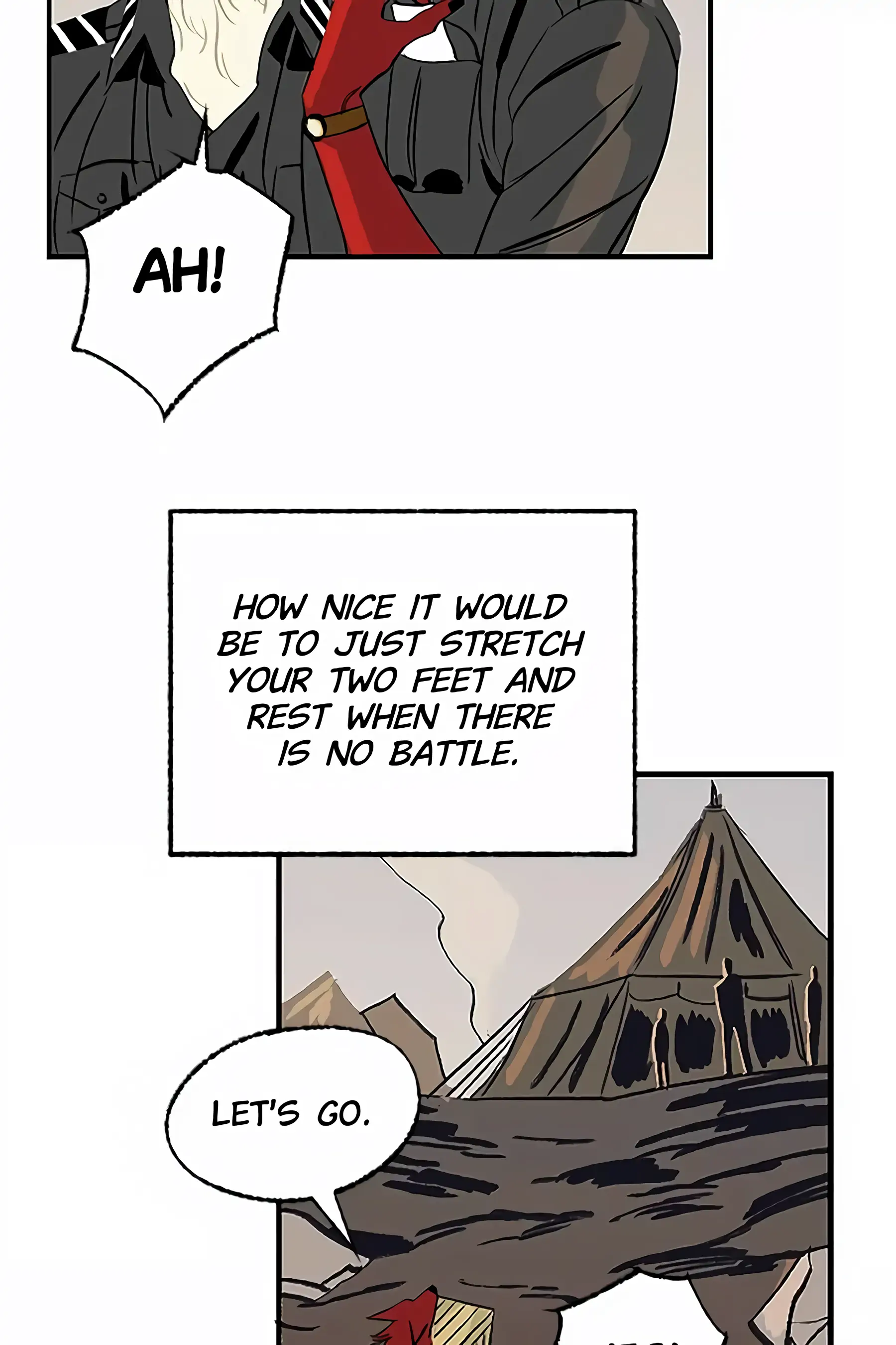 On a Leash [Mature] (Official) - Chapter 22 manhwa