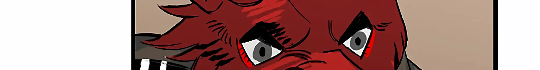 On a Leash [Mature] (Official) - Chapter 22 manhwa
