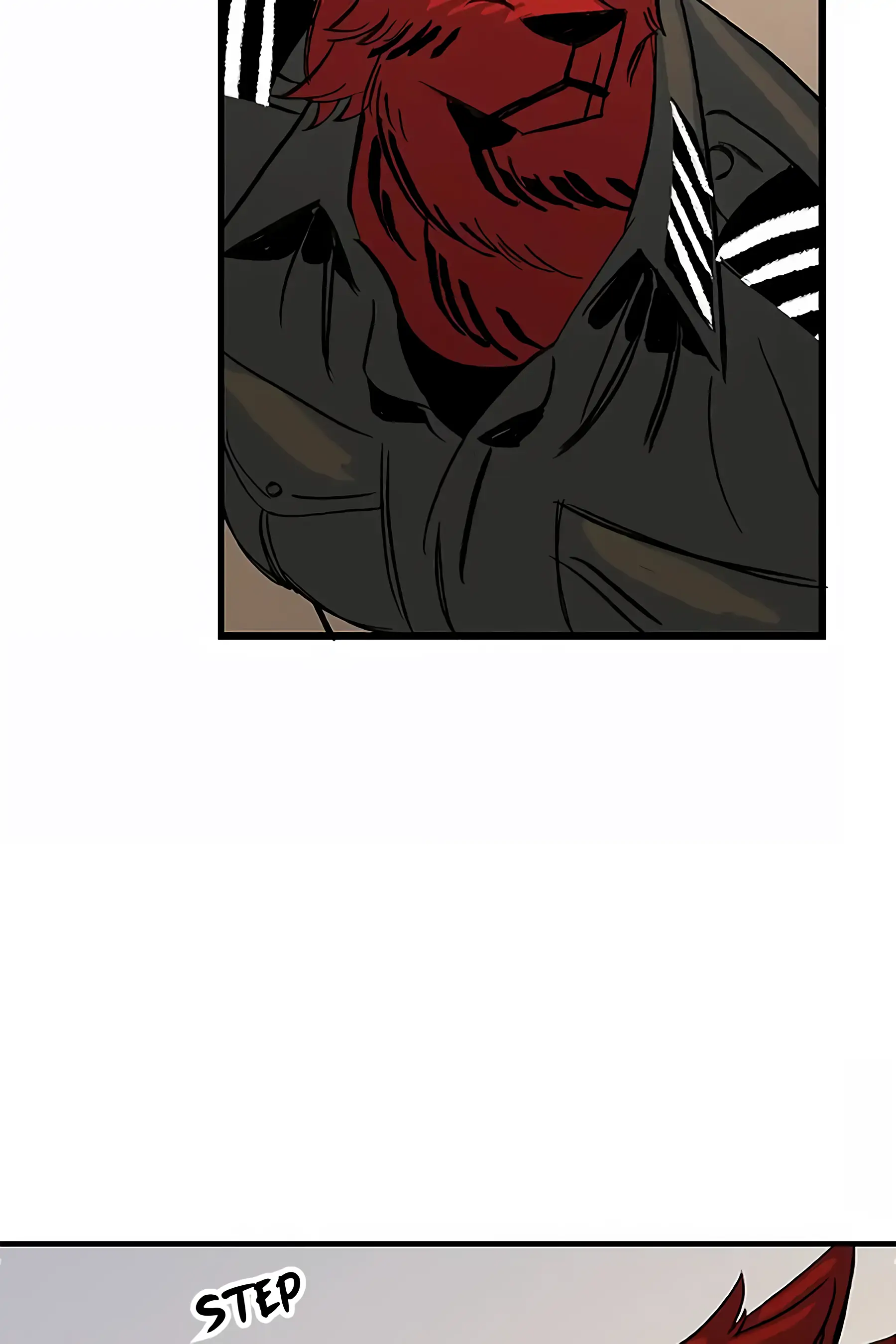 On a Leash [Mature] (Official) - Chapter 22 manhwa