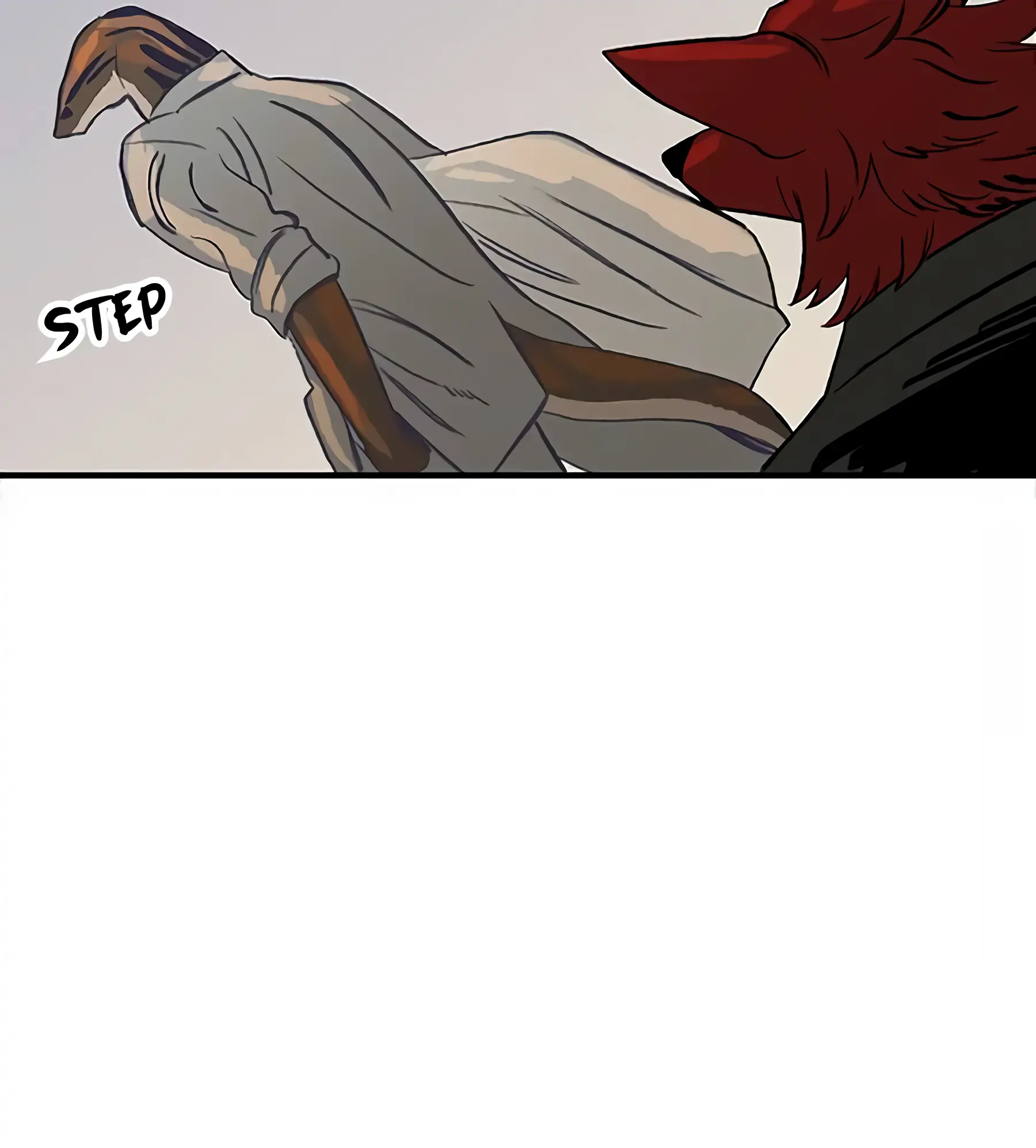 On a Leash [Mature] (Official) - Chapter 22 manhwa
