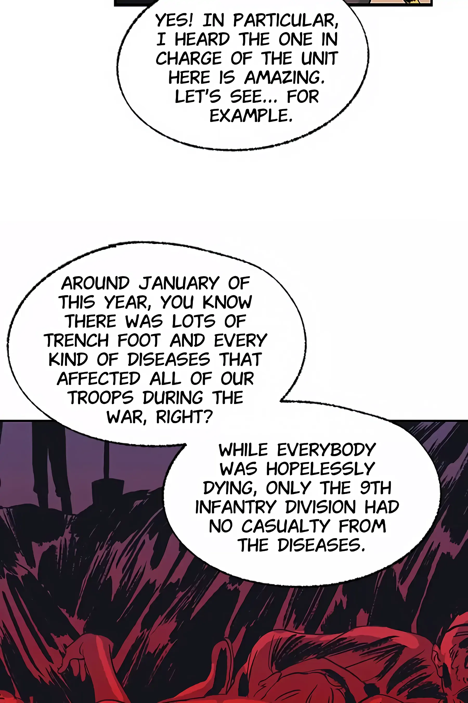 On a Leash [Mature] (Official) - Chapter 22 manhwa