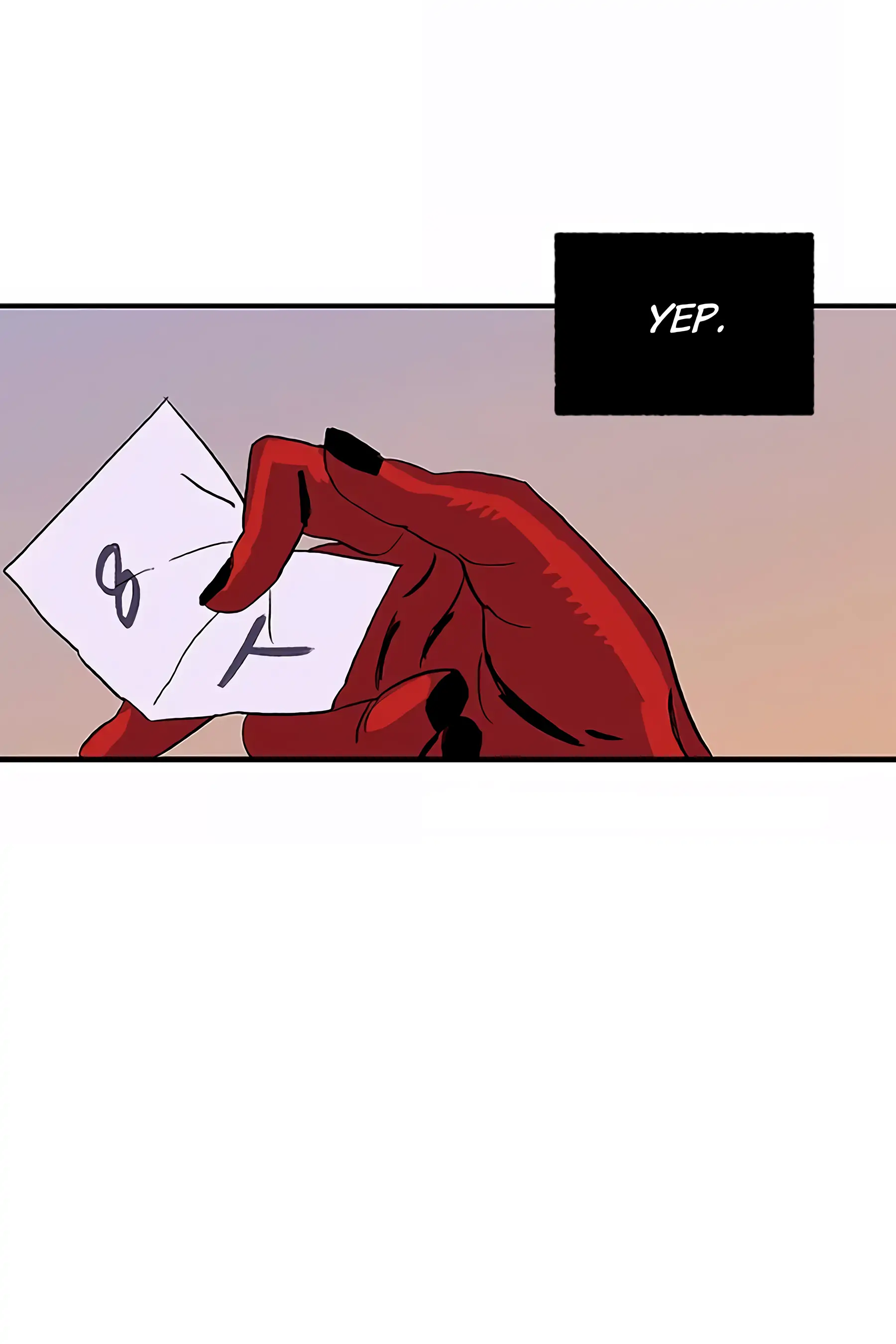 On a Leash [Mature] (Official) - Chapter 22 manhwa