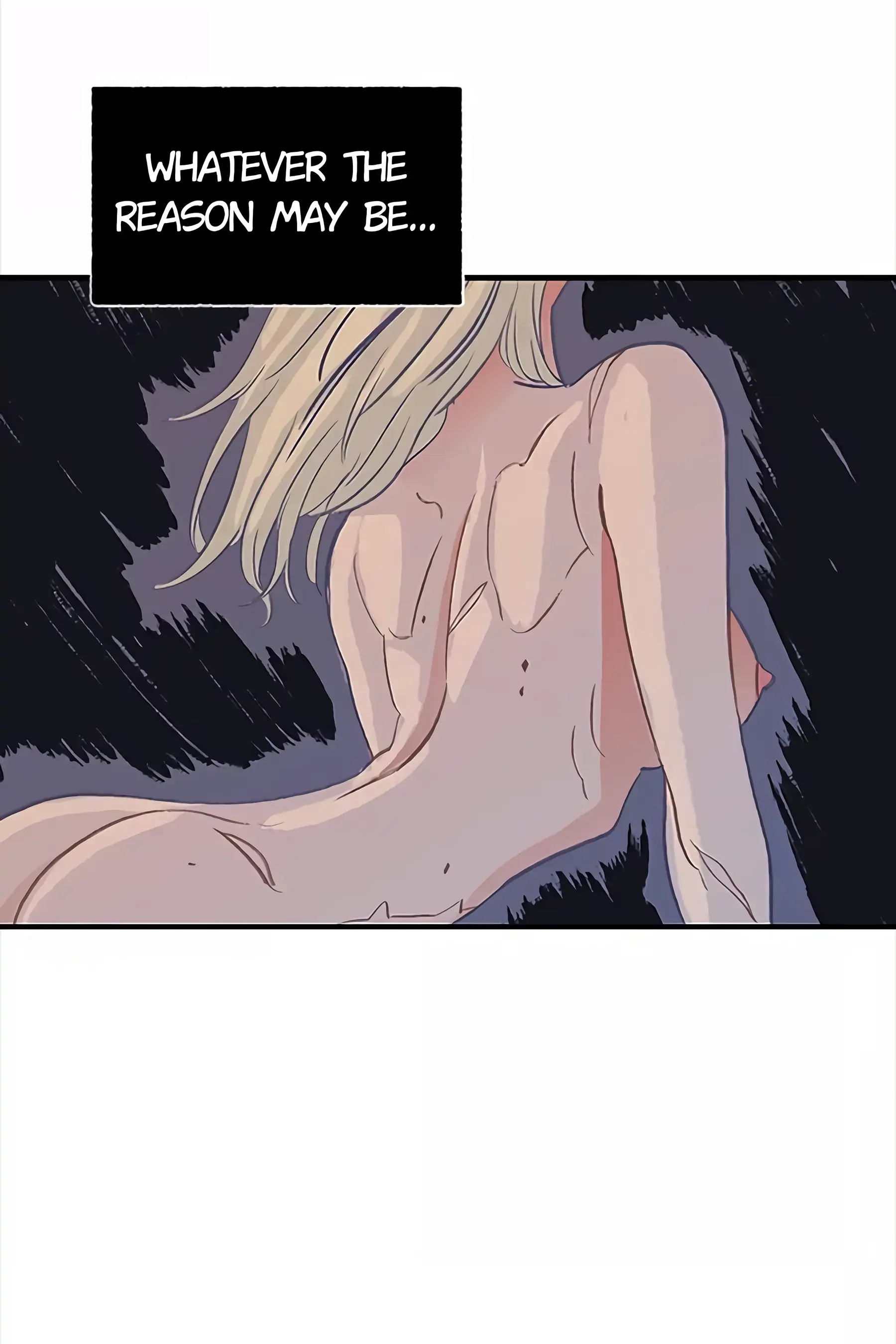 On a Leash [Mature] (Official) - Chapter 22 manhwa